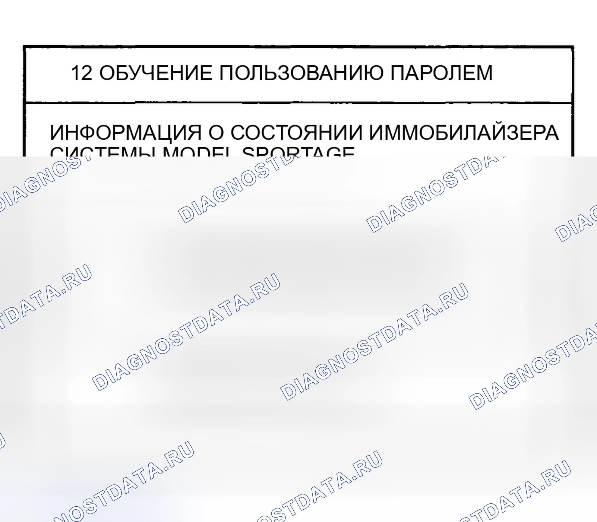Рис. 45. Kia Sportage II рестайлинг