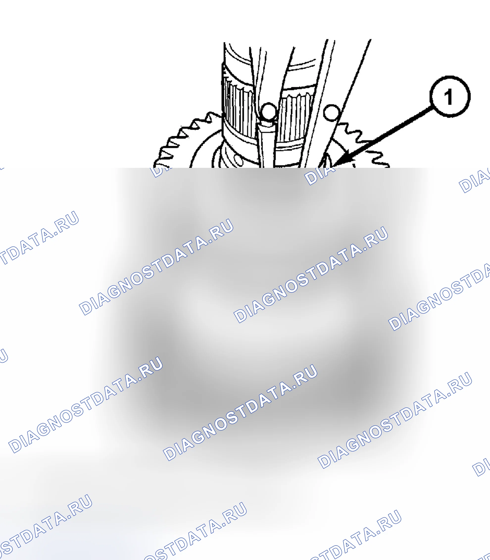 Рис. 141. Chrysler Town & Country IV