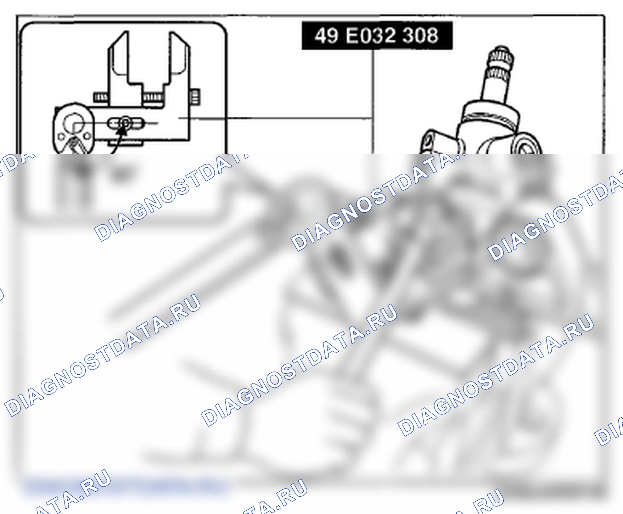 Рис. 103. Mazda 6 GH рестайлинг