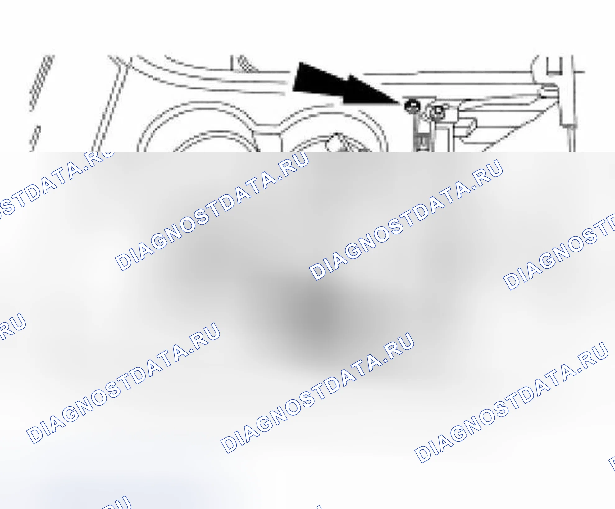 Рис. 551. Ford Expedition II