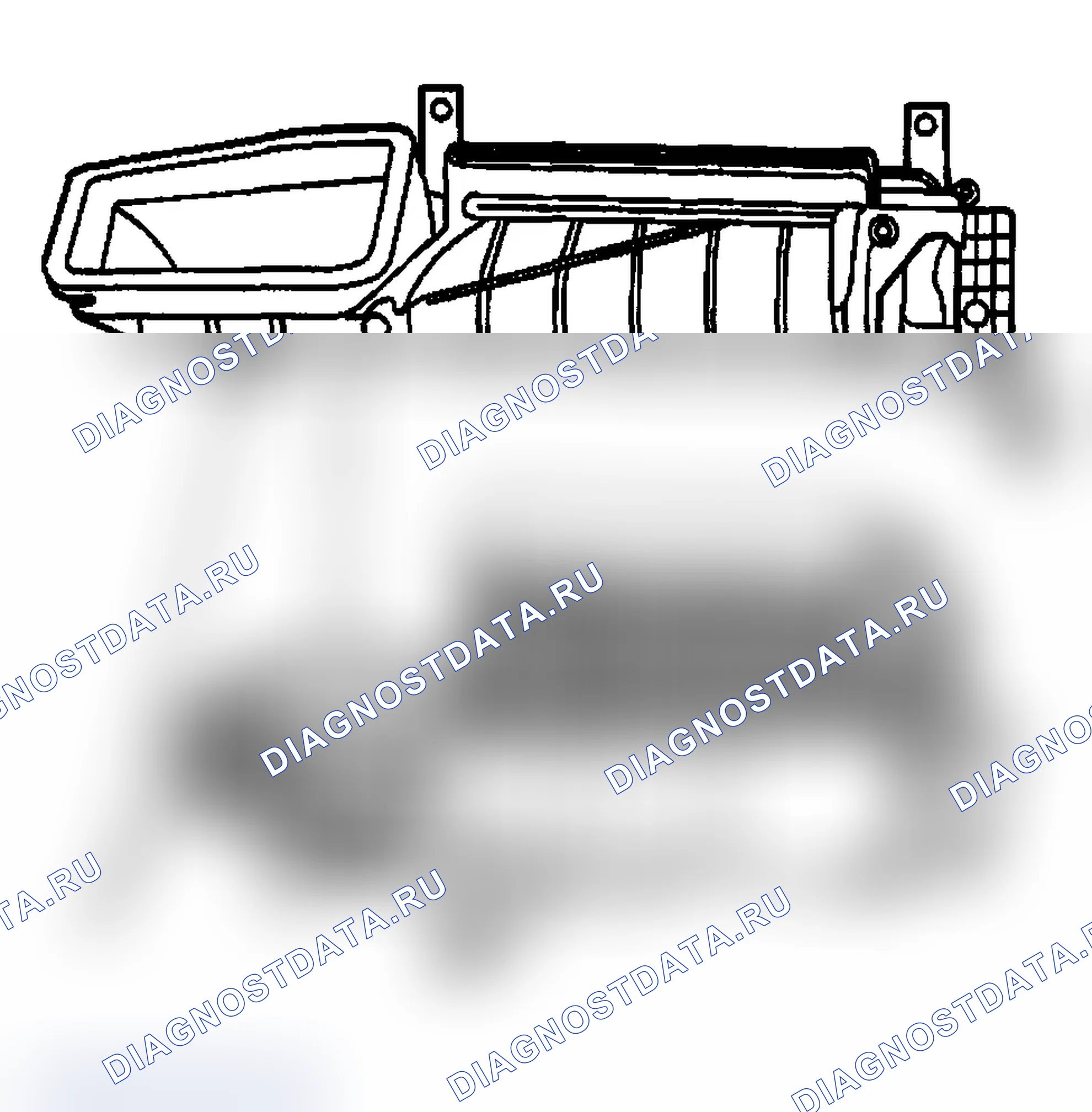 Рис. 12. Pontiac Grand Prix VI