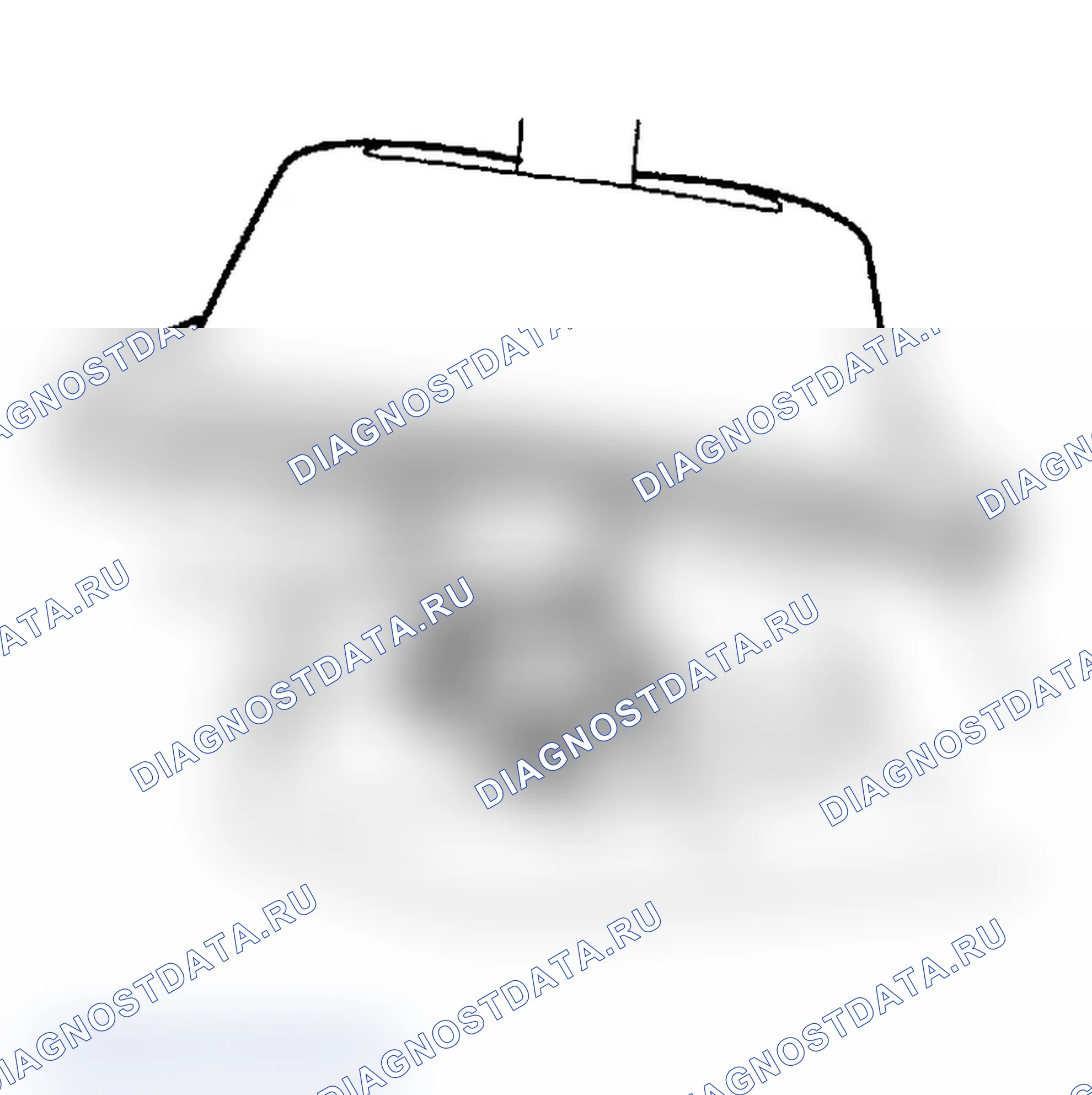 Системы ремня безопасности: описание и работа. Ford B-MAX I