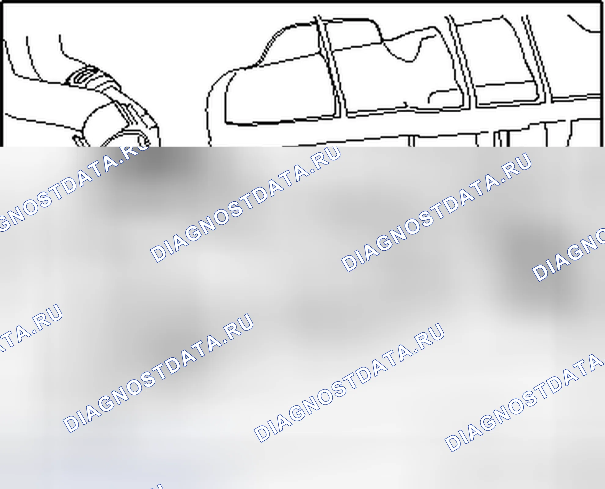 Рис. 116. Volkswagen Passat B6