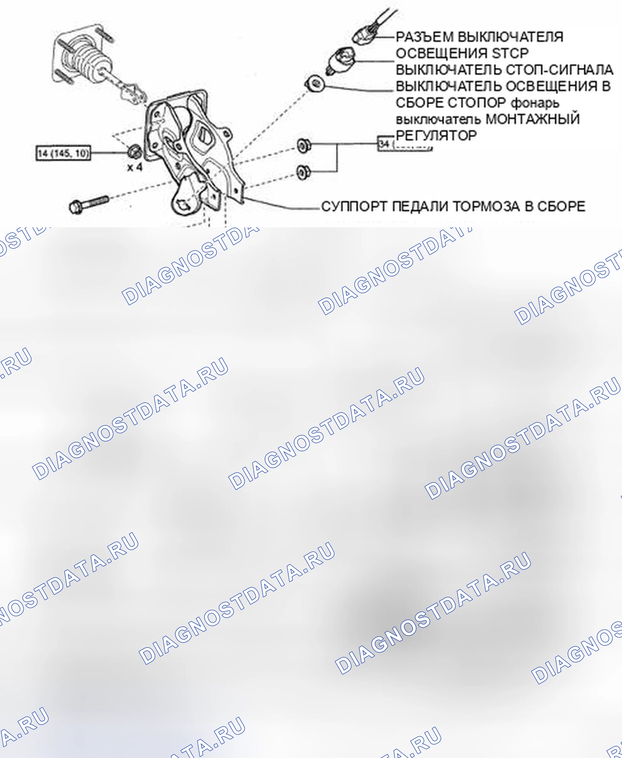 Рис. 42. Toyota Land Cruiser 200