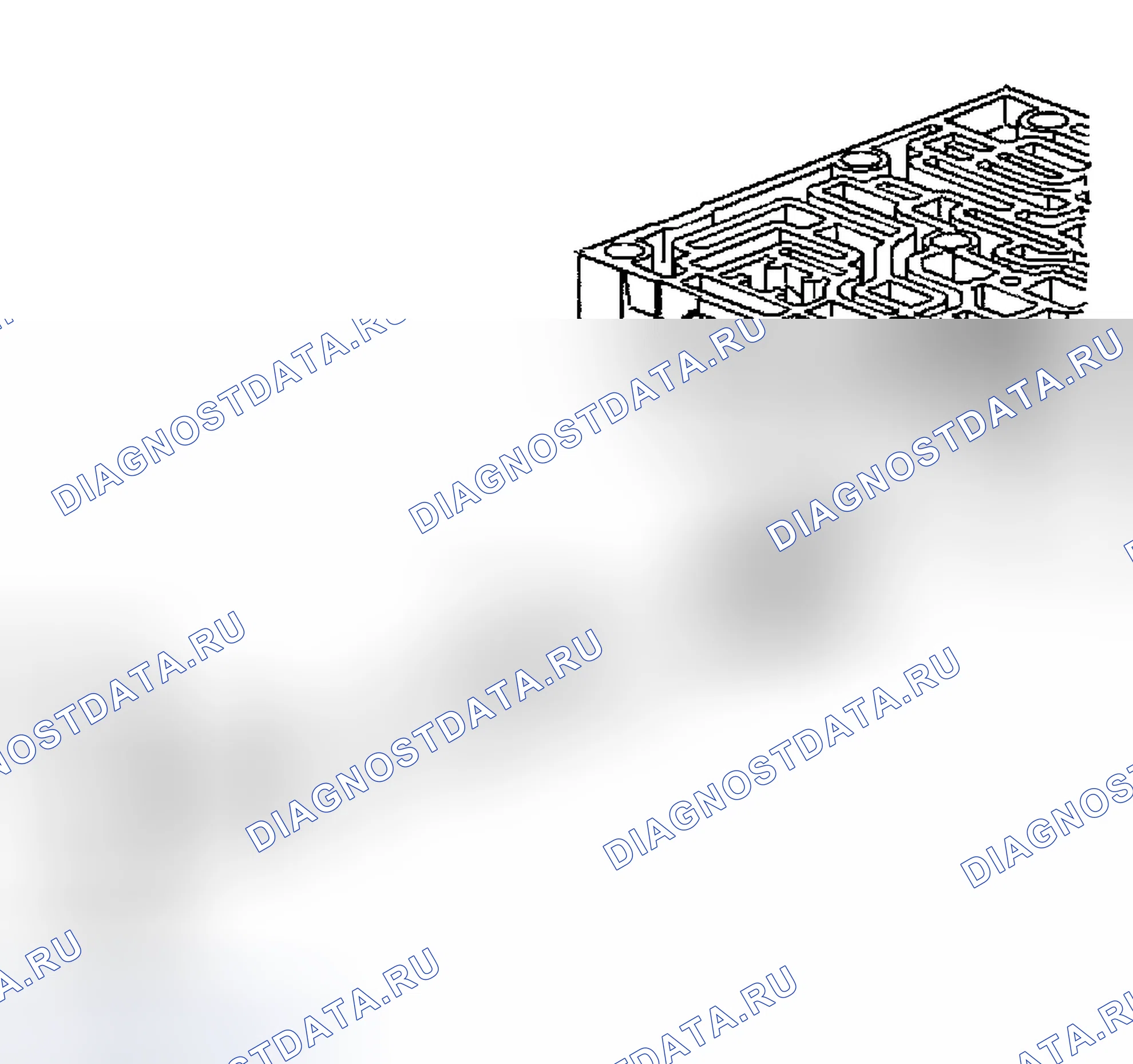Рис. 637. Chevrolet Silverado 2500 