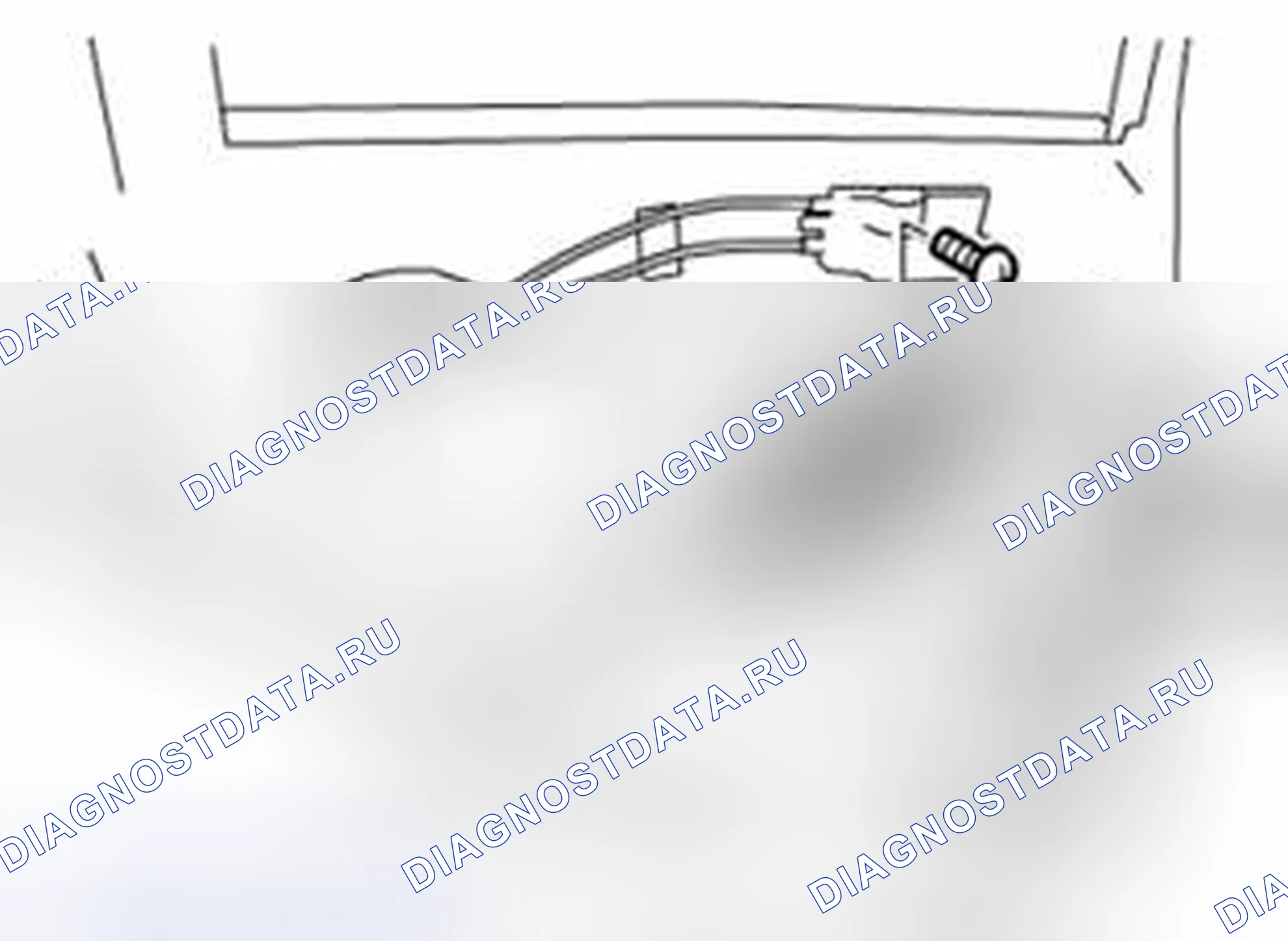 Рис. 38: Демонтаж. Suzuki SX4 I рестайлинг