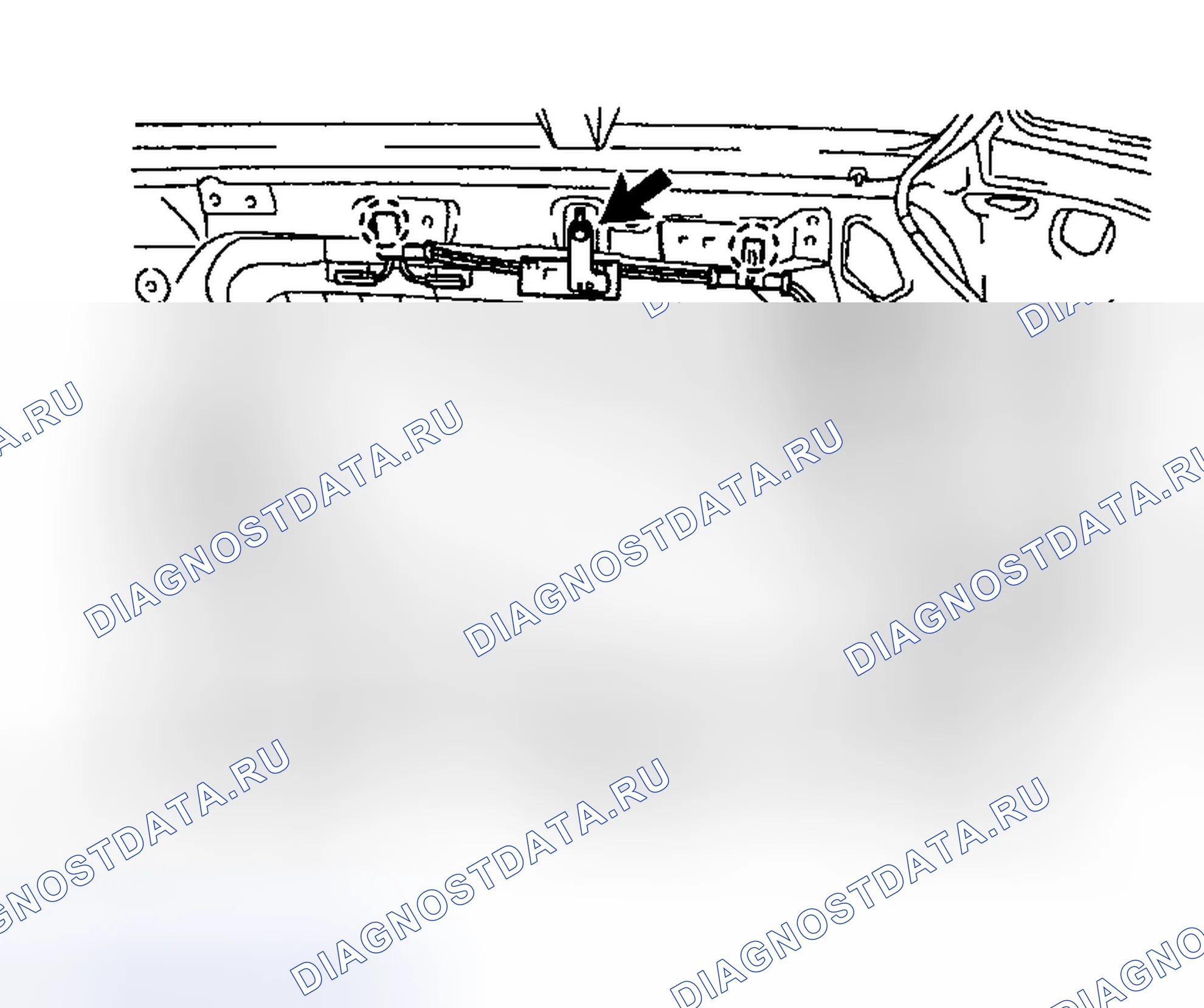 Рис. 180. Toyota Highlander I рестайлинг