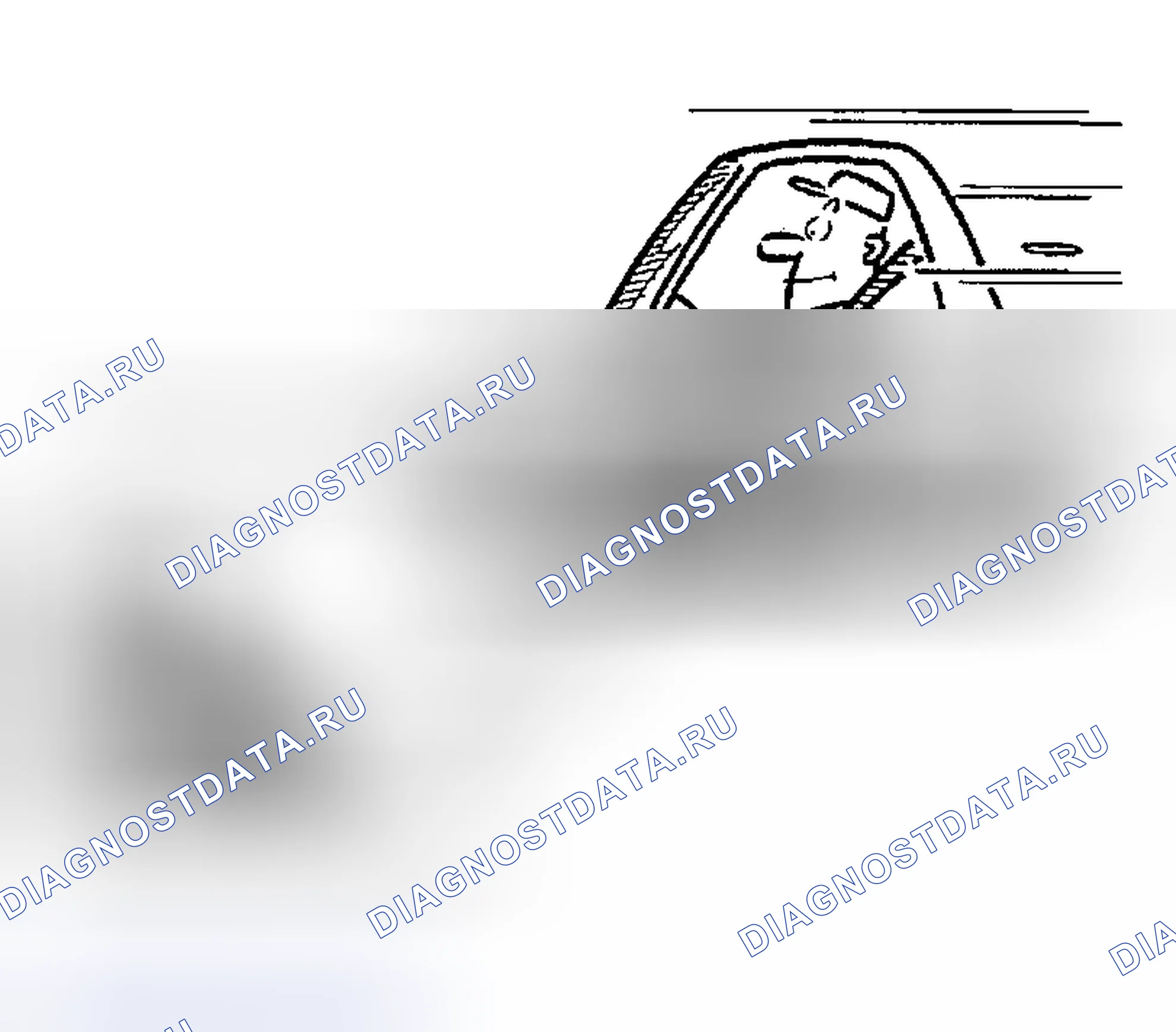 Рис. 191: Испытание в крейсерском режиме - часть 2. Nissan Altima L31