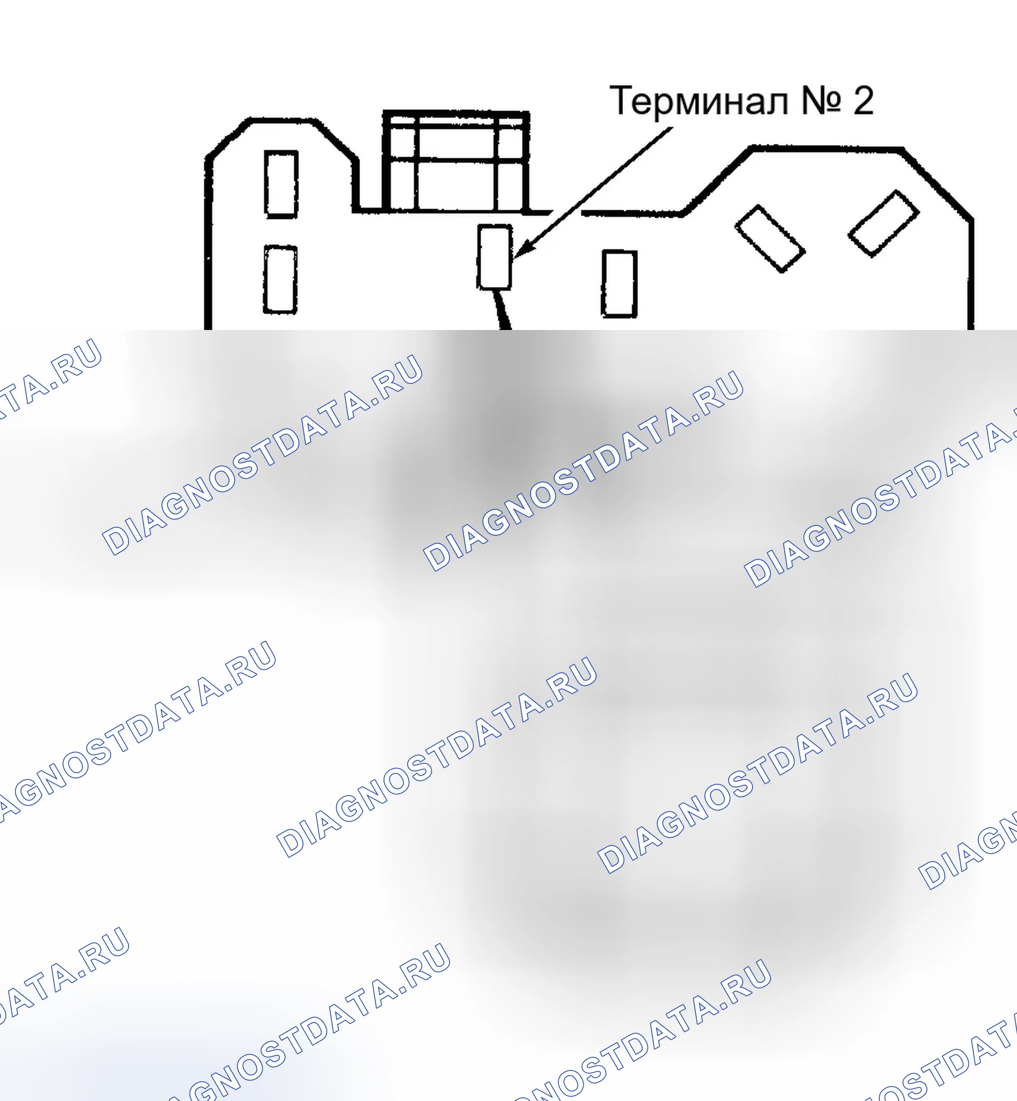Рис. 5. Ford Pickup F250 Super Duty 