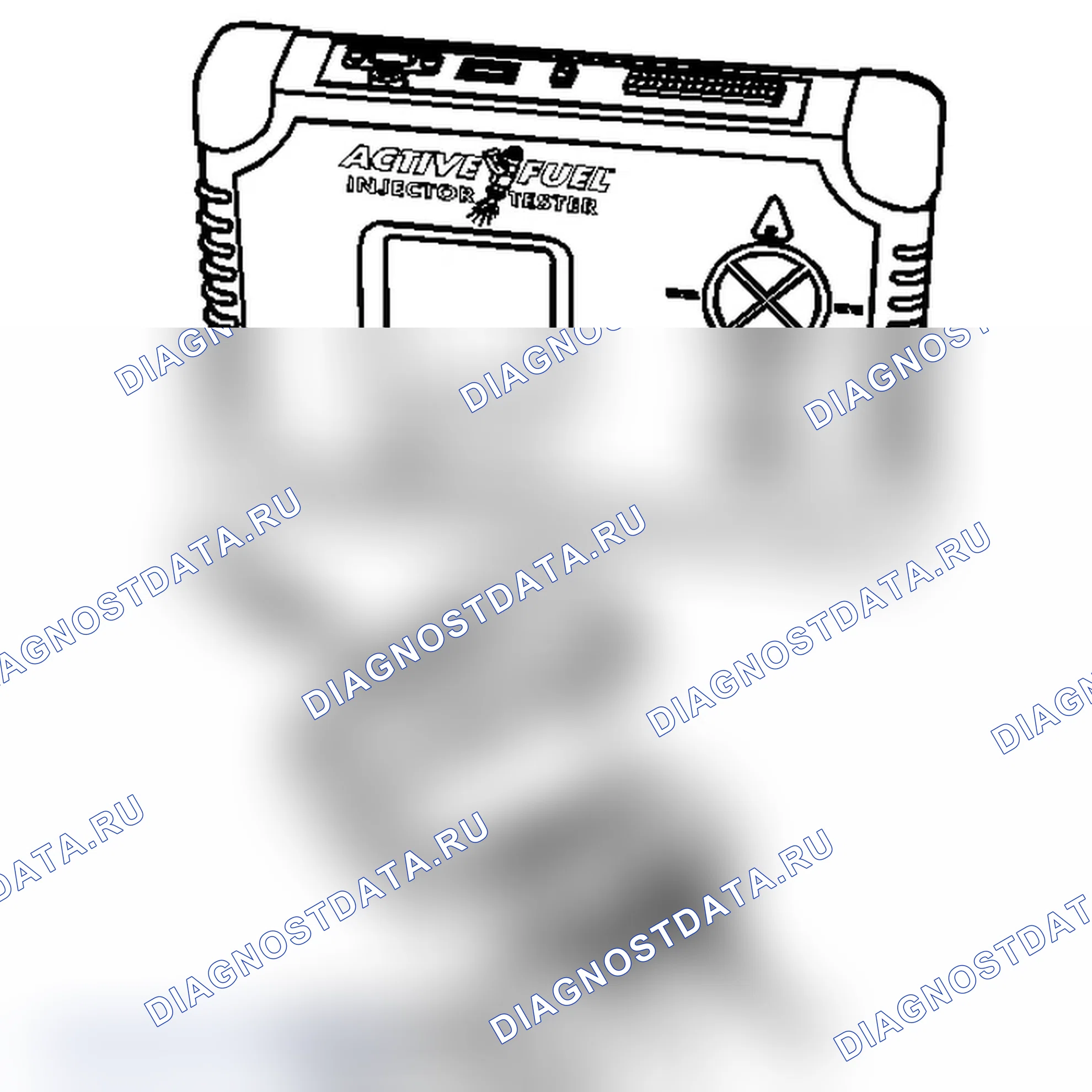 Рис. 164. Chevrolet Express G1500 