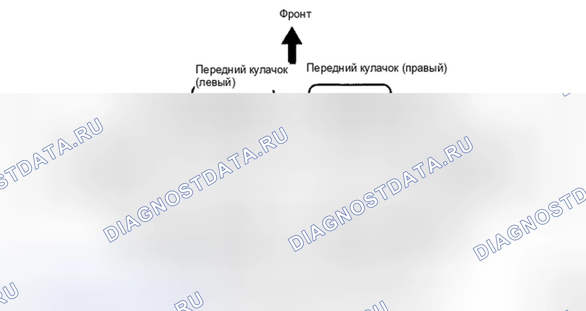 Рис. 8. Toyota 4Runner IV рестайлинг