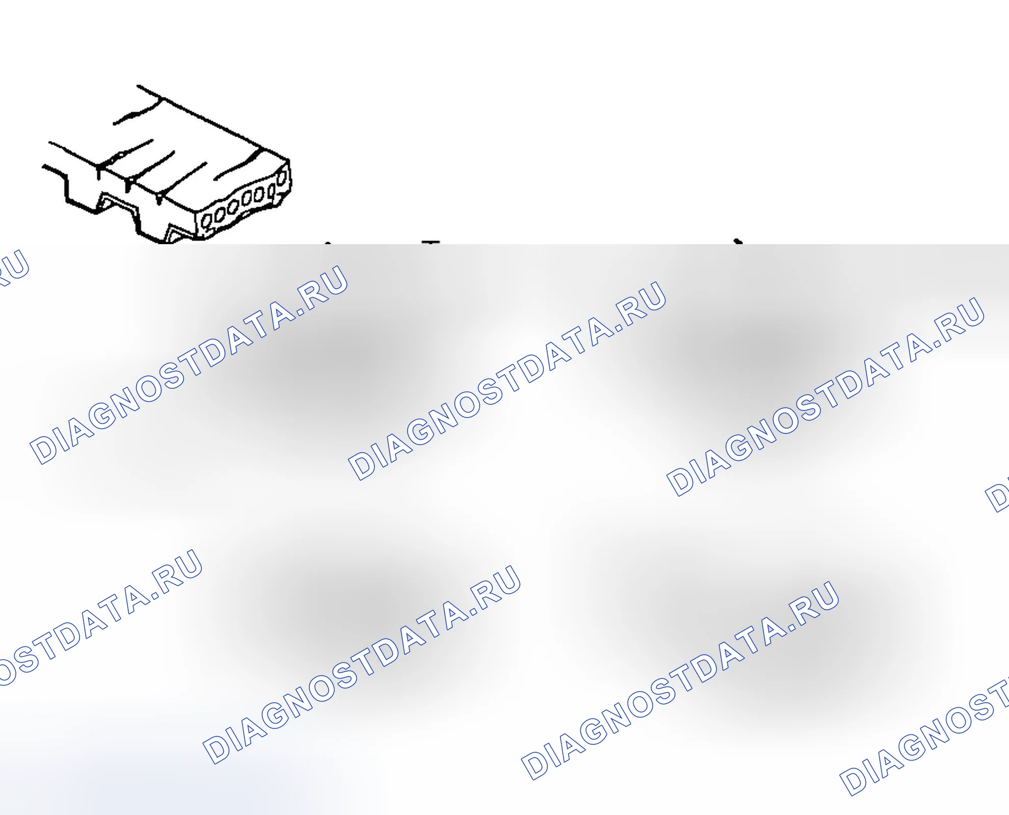 Рис. 407. Hyundai Sonata IV рестайлинг