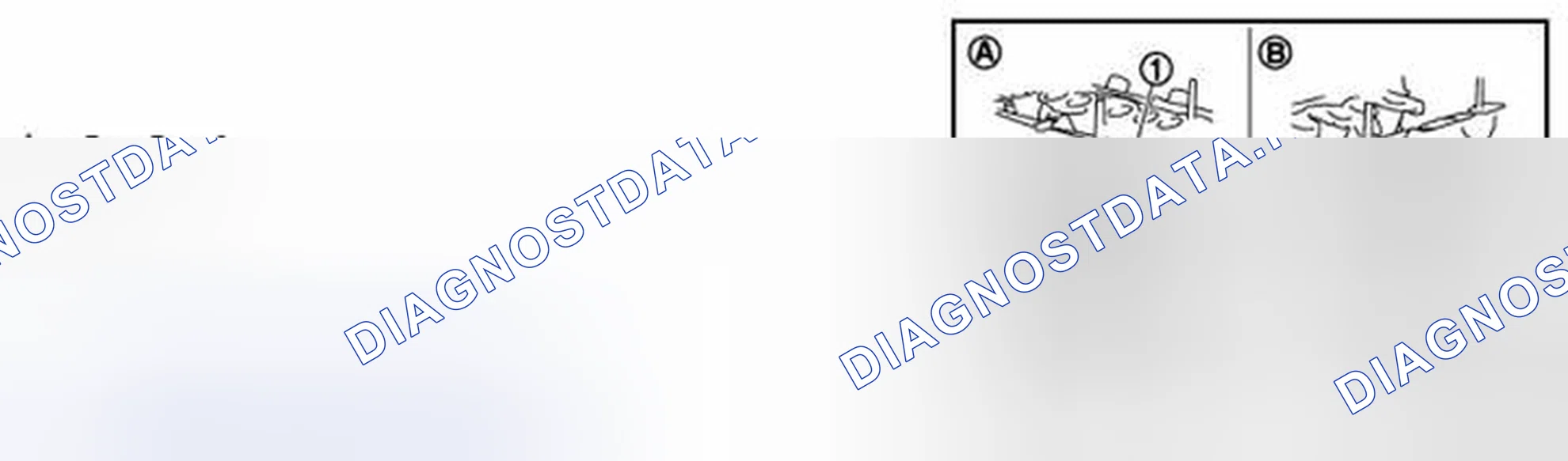 Рис. 188. Infiniti FX37 II рестайлинг