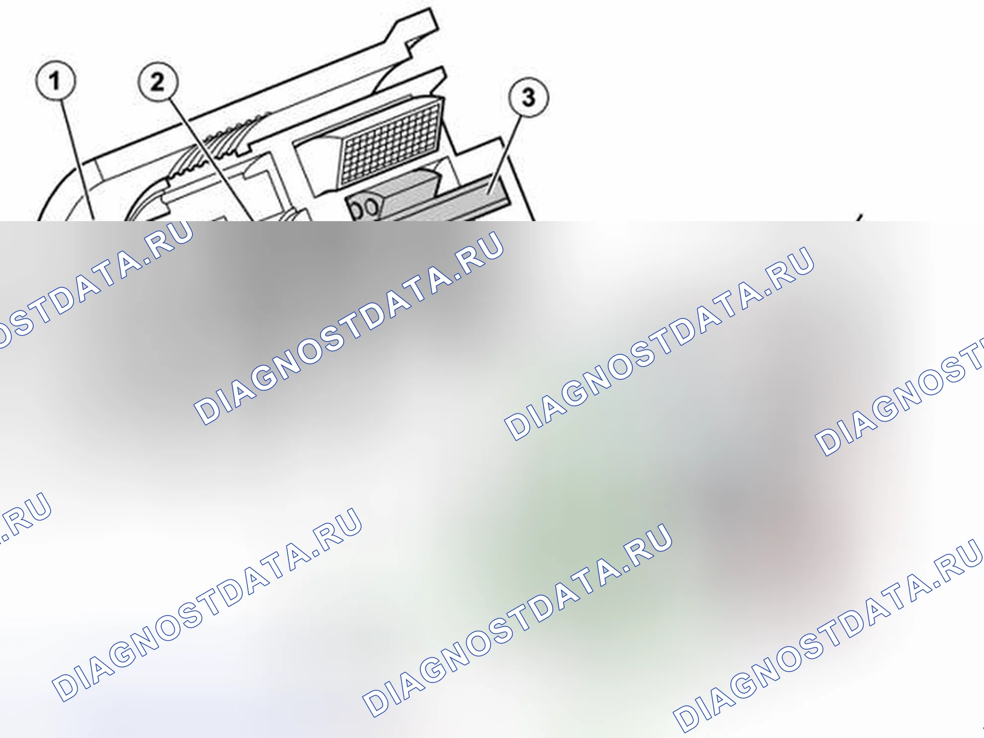 Рис. 92. Volvo S80 II рестайлинг