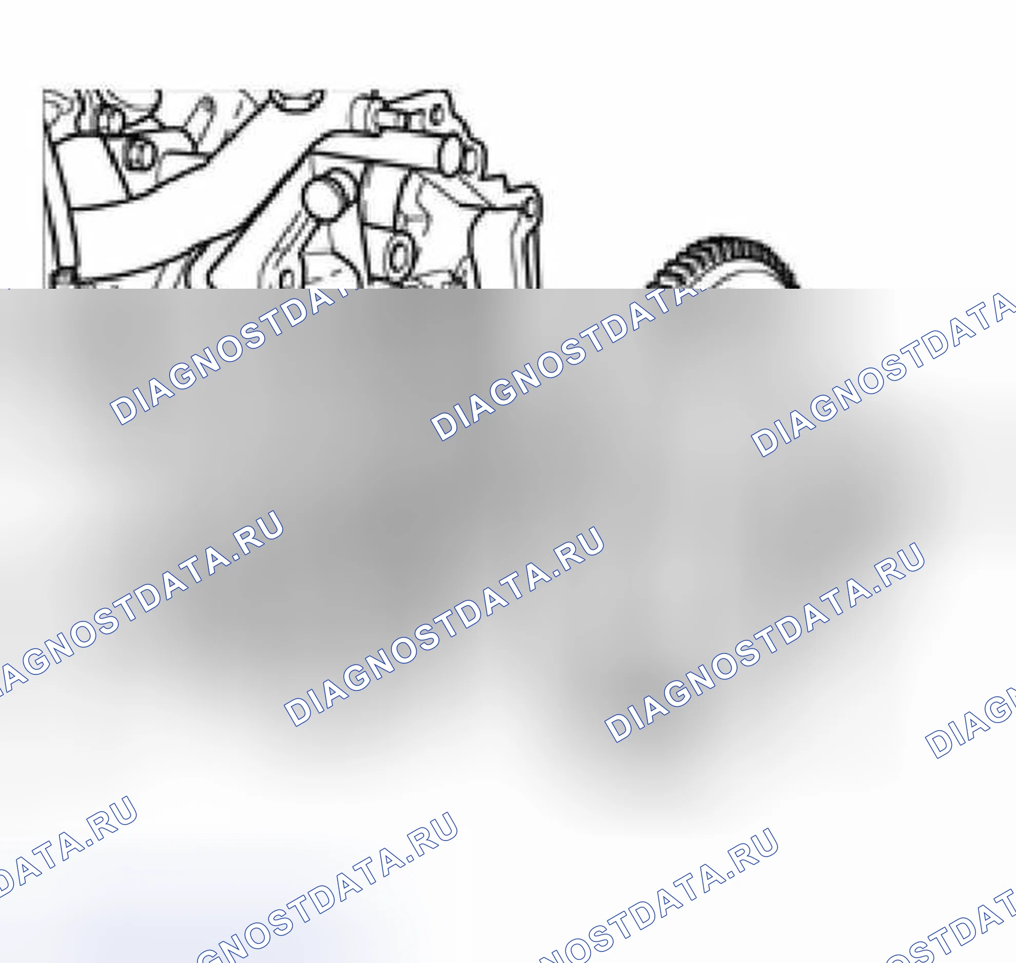 Рис. 132. Audi S4 B5