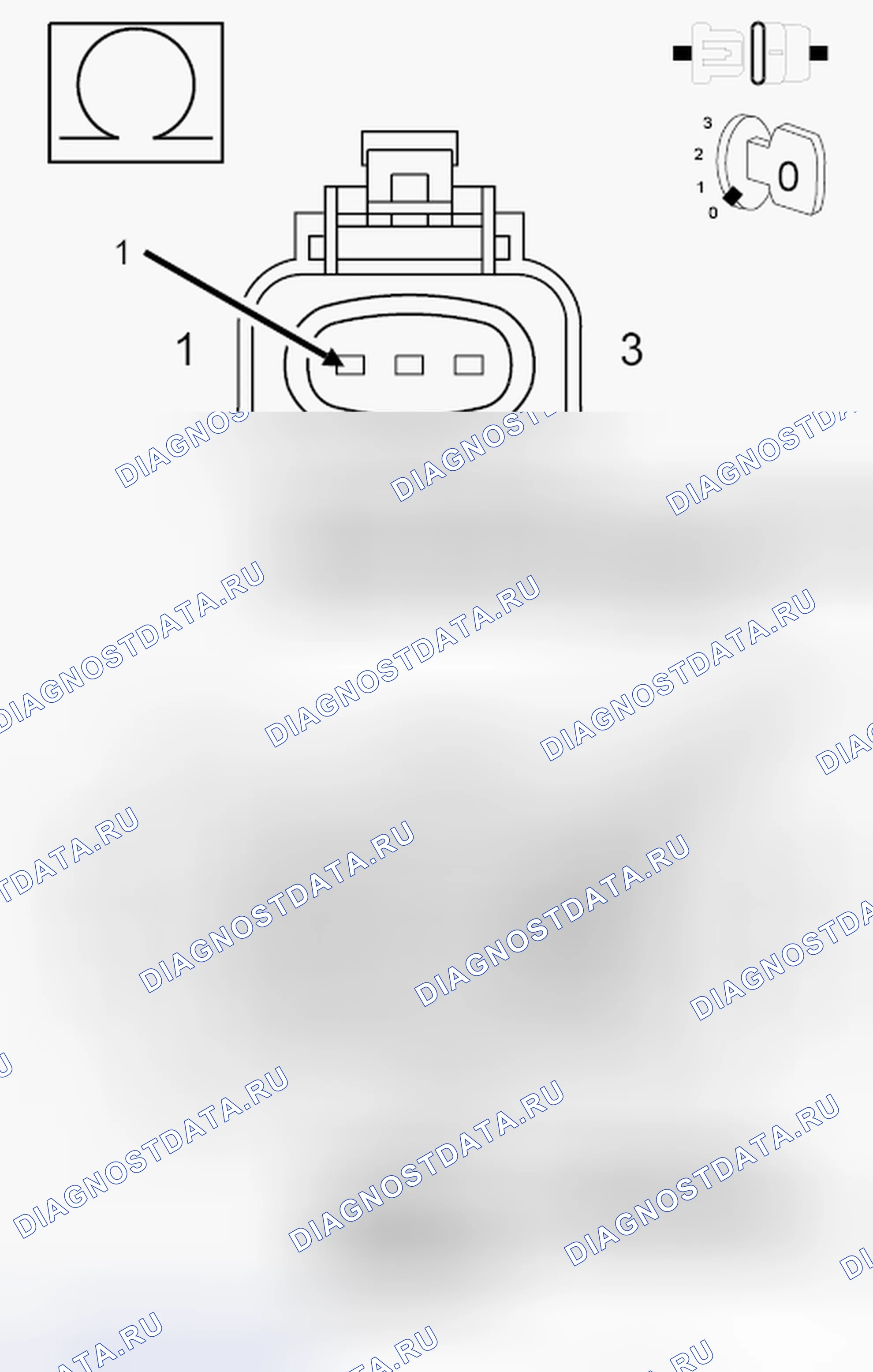 Рис. 130. Dodge Journey I рестайлинг