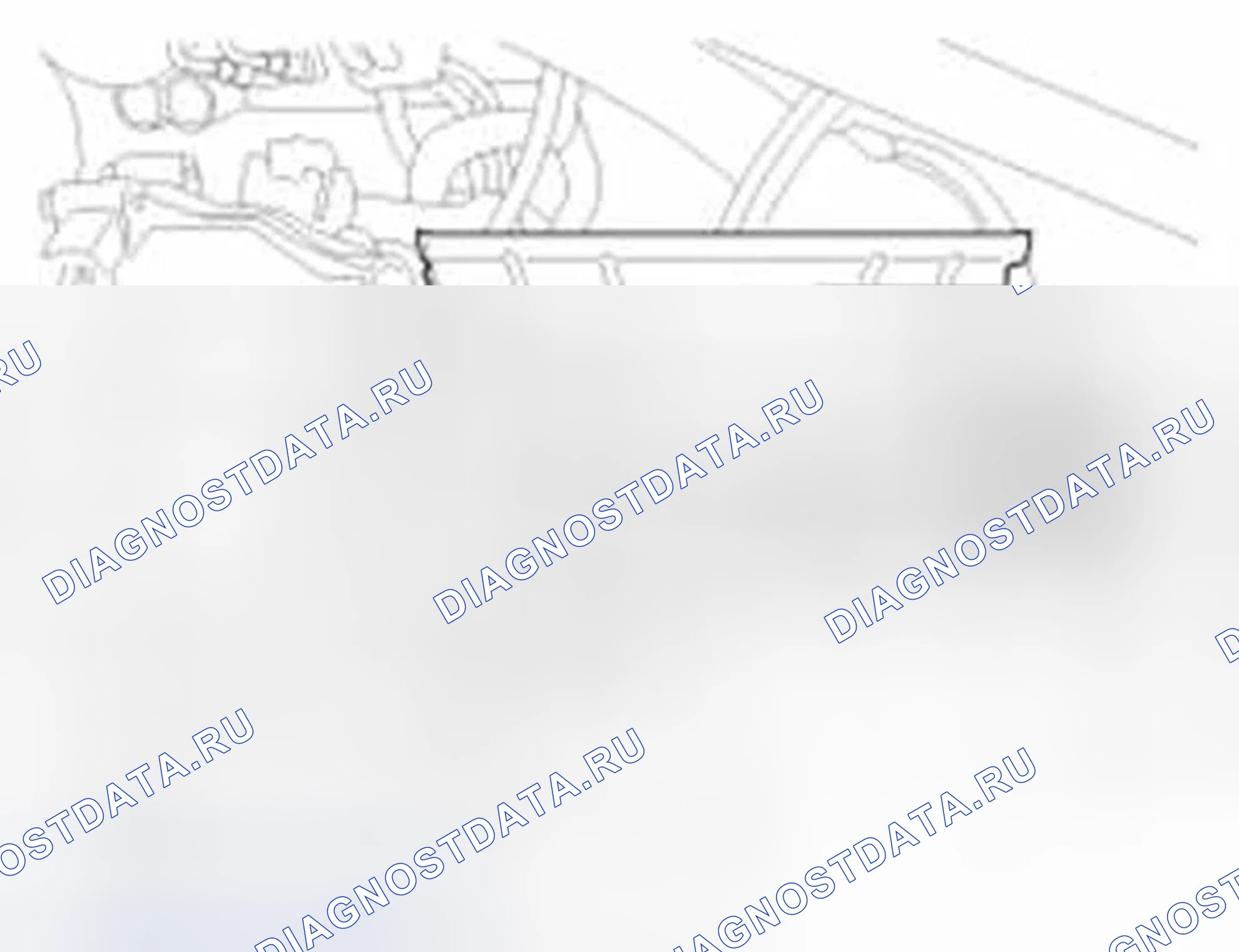 Рис. 18. Hyundai Sonata VI