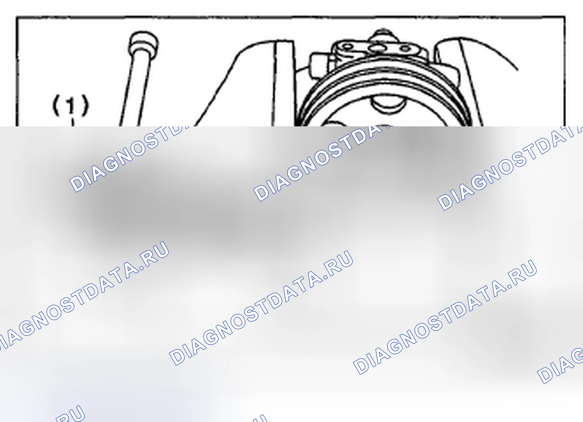 Рис. 287. Subaru Impreza GH