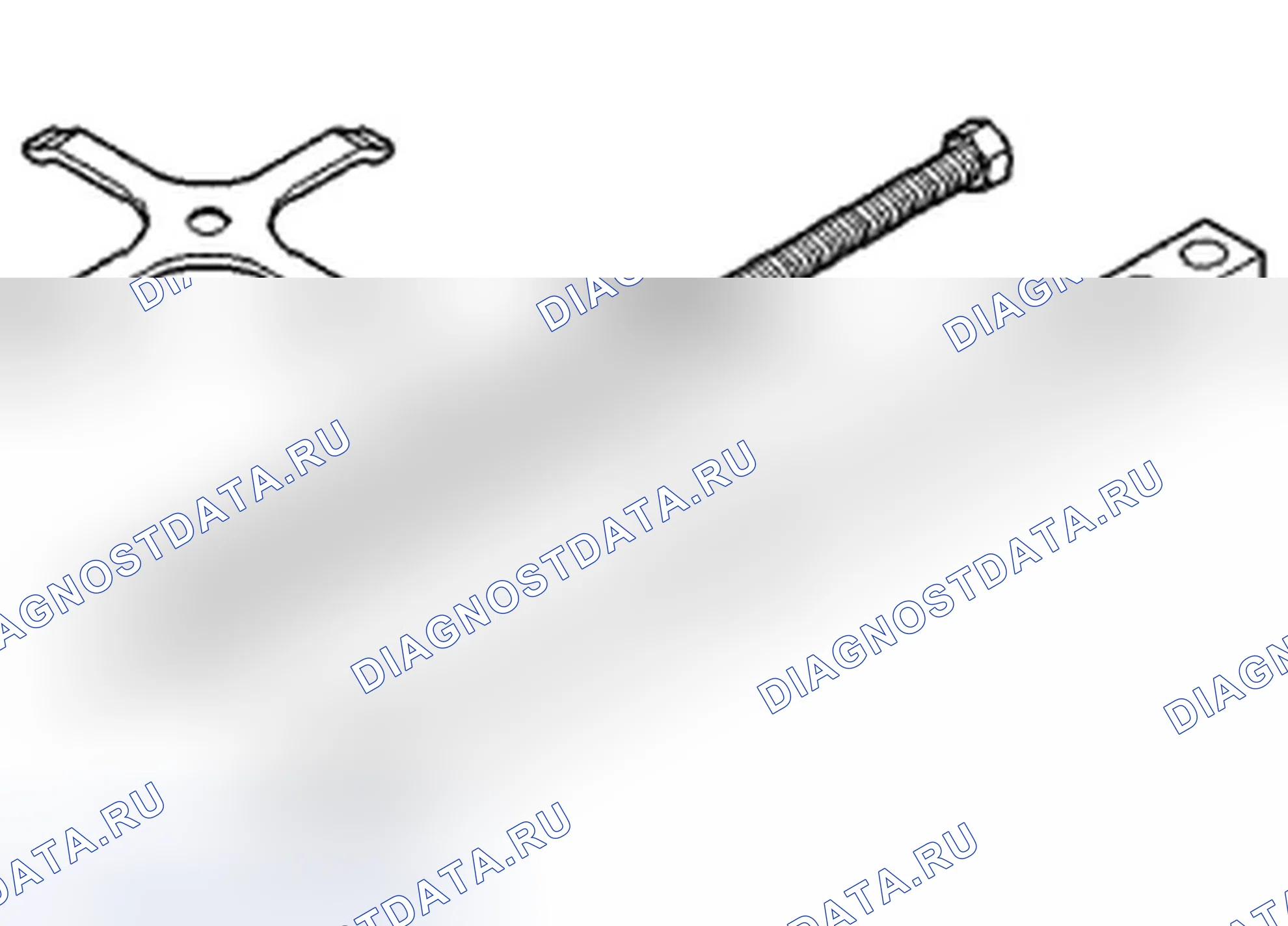 Рис. 586. Dodge Avenger II