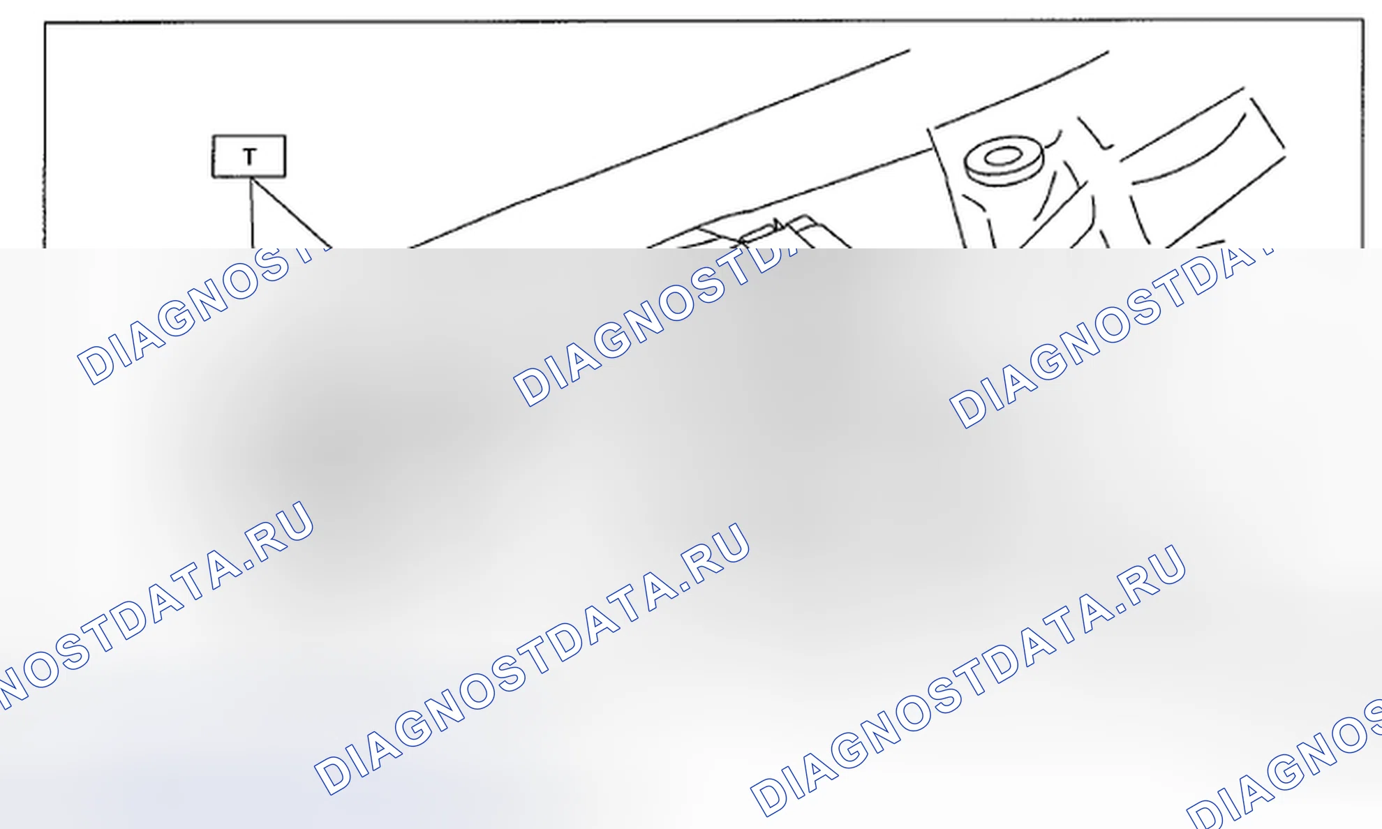 Рис. 277. Subaru Outback BR