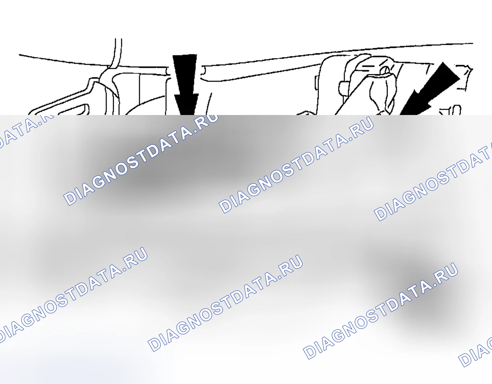 Рис. 410. Ford Excursion I