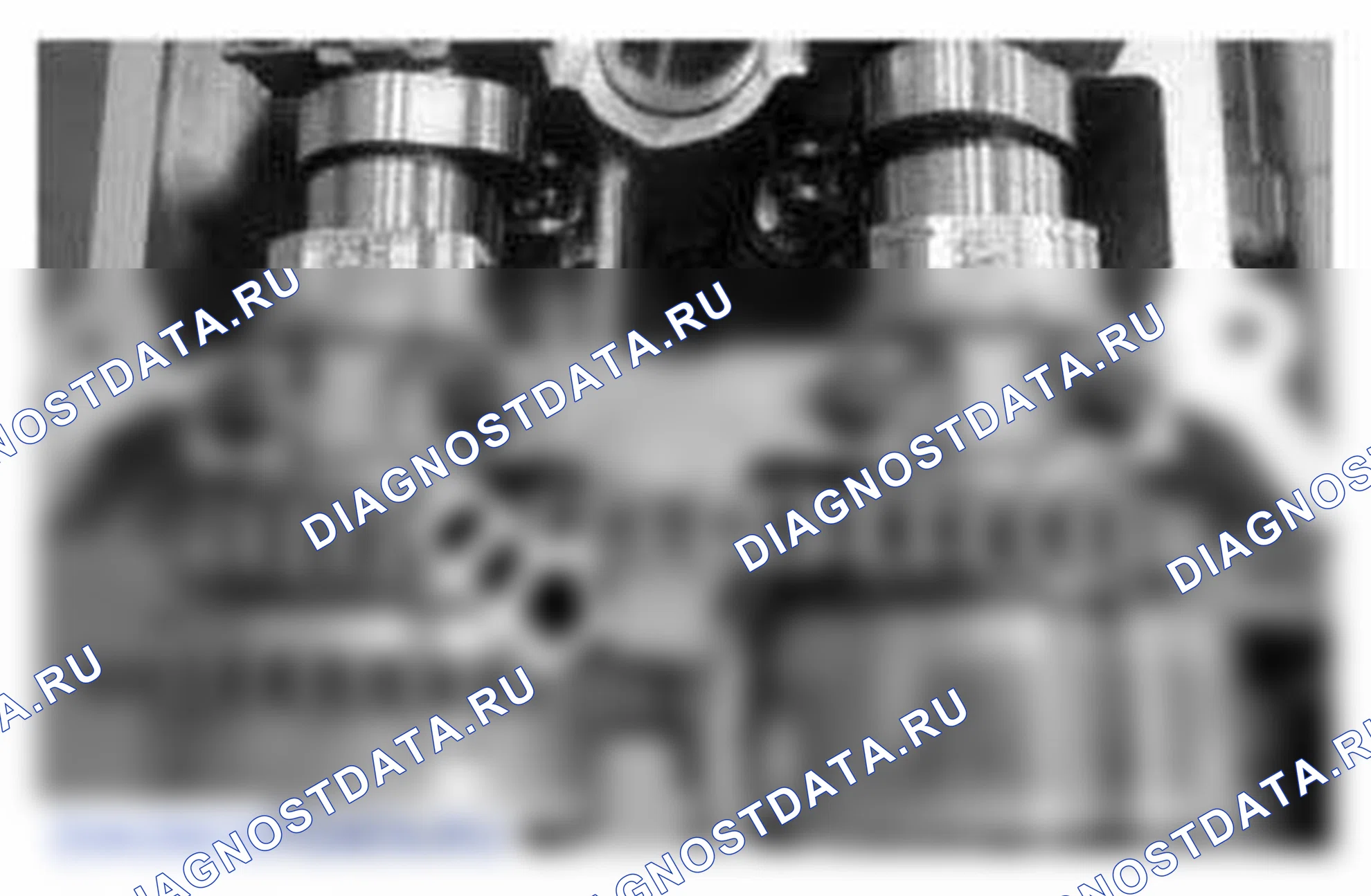 Рис. 888. Ford Mustang V рестайлинг