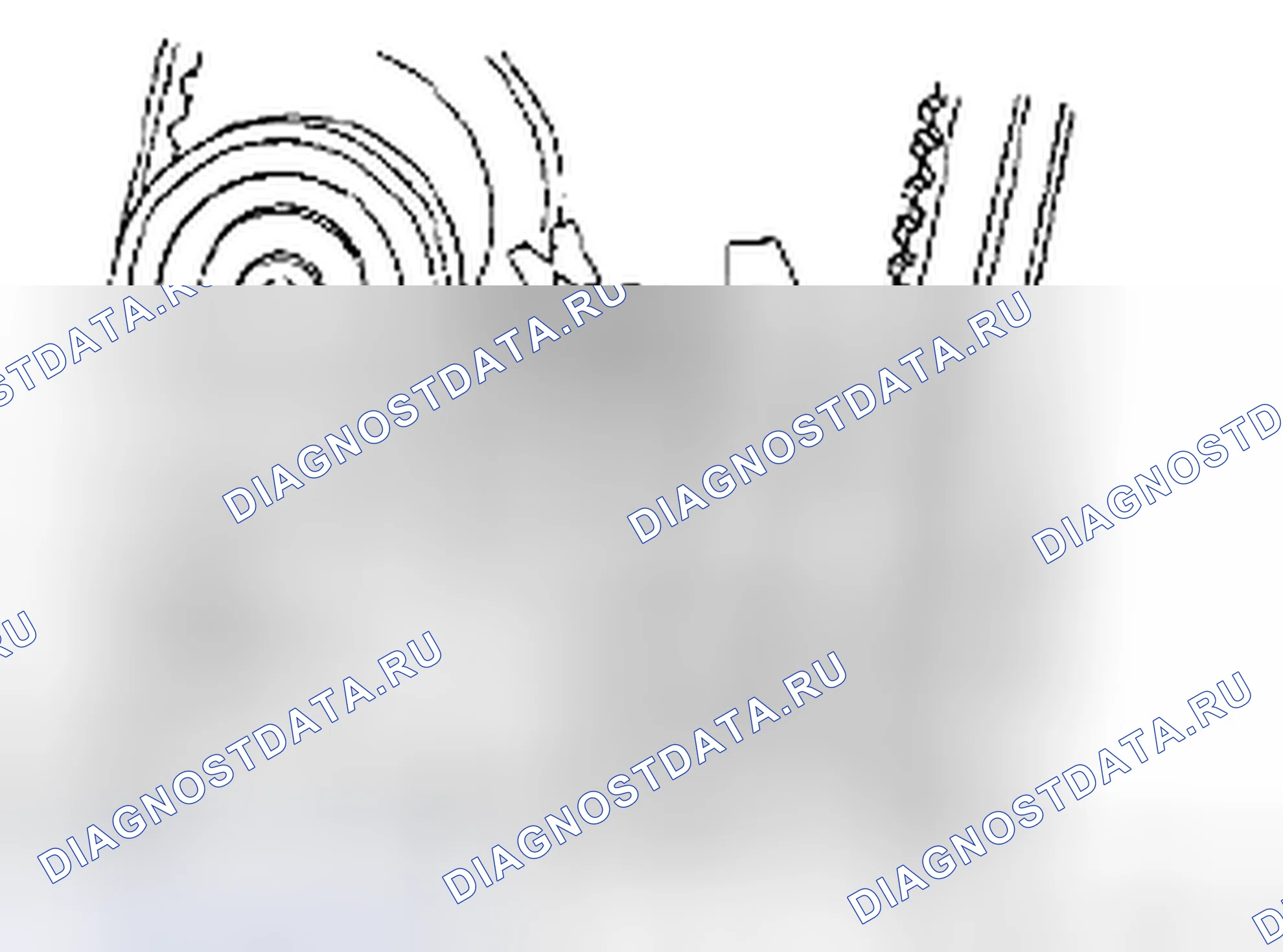 Рис. 15. Suzuki Forenza I