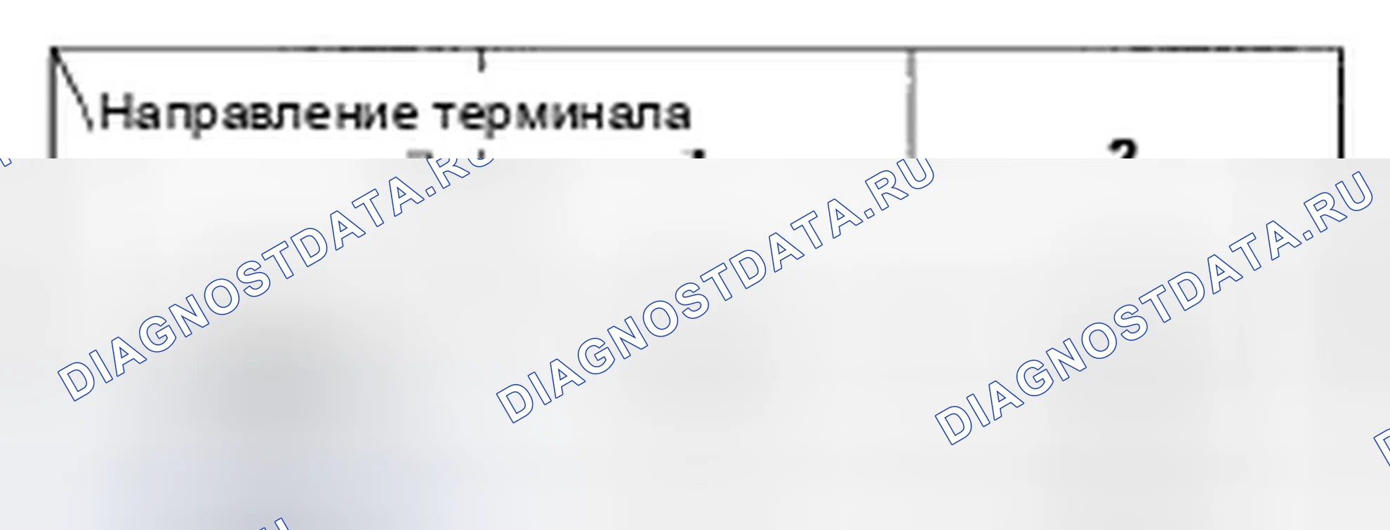 Рис. 8. Honda Element YH2 рестайлинг 2