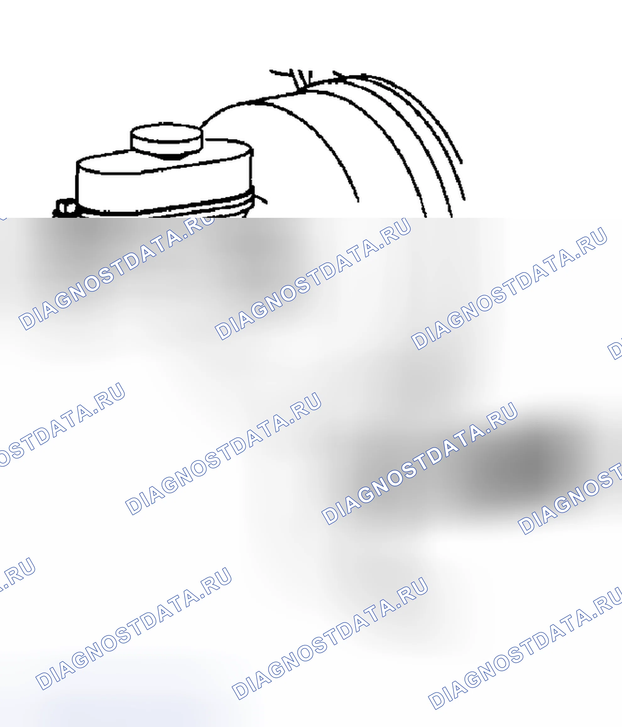 Рис. 17. Ford Pickup F250 Super Duty I