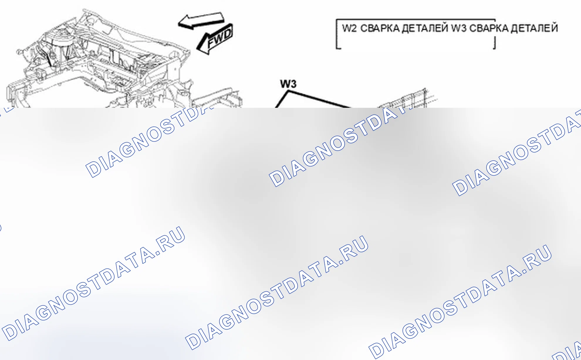 Рис. 301. Dodge Avenger II