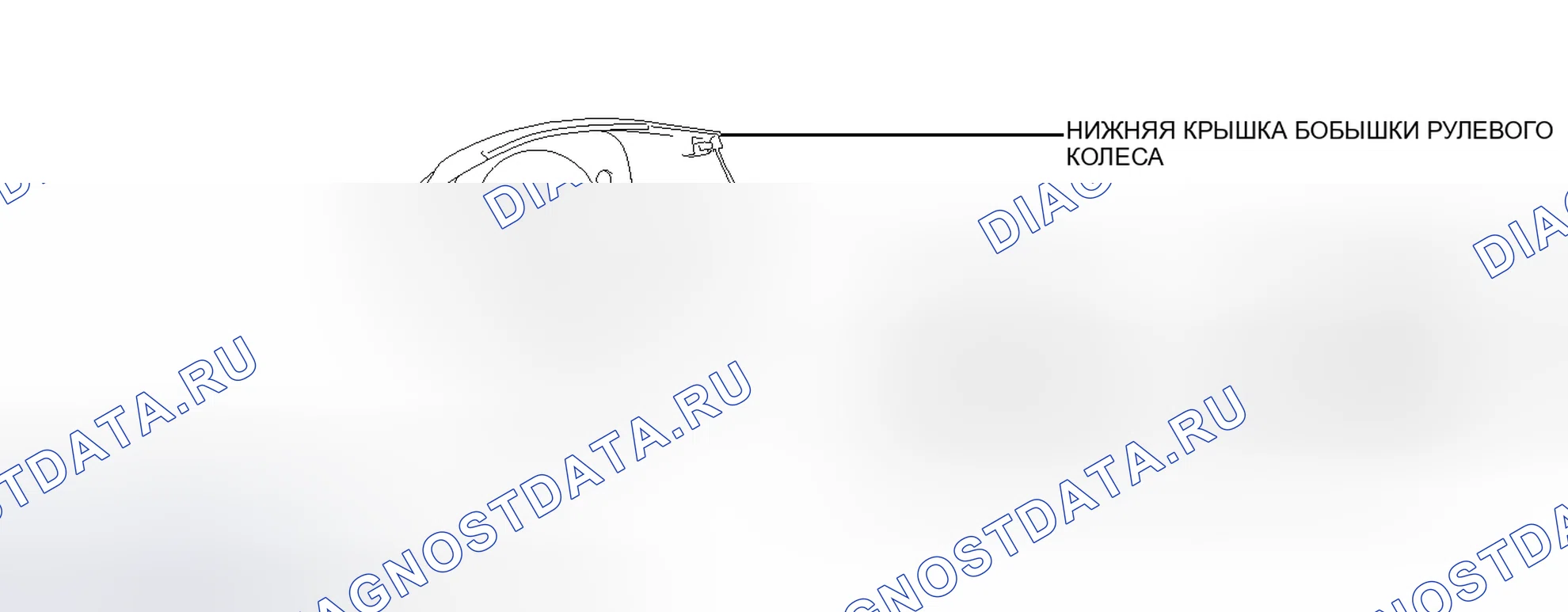 Рис. 51: ИЛЛЮСТРАЦИЯ. Haval H3 I
