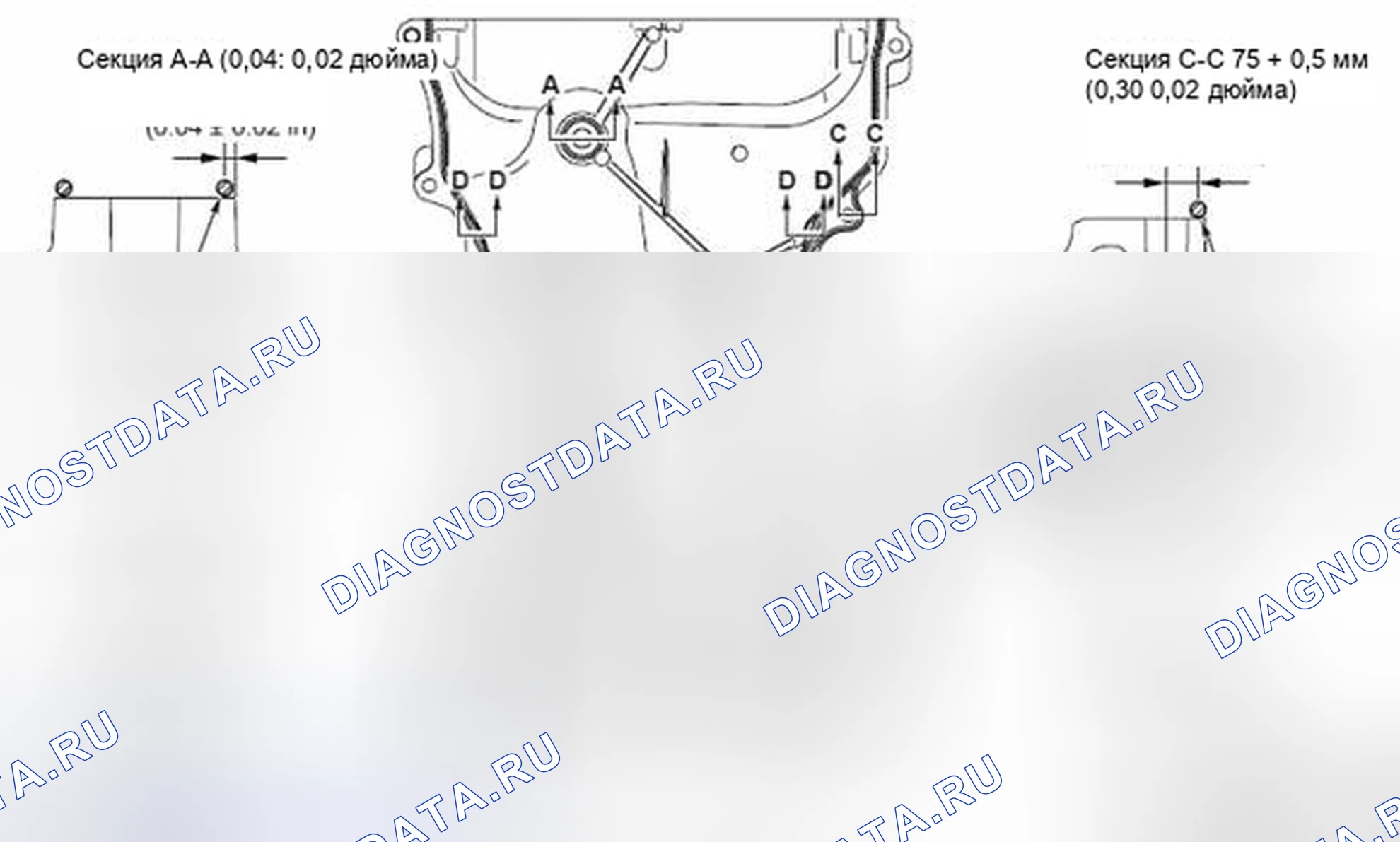 Рис. 216. Mitsubishi Lancer Ralliart X рестайлинг