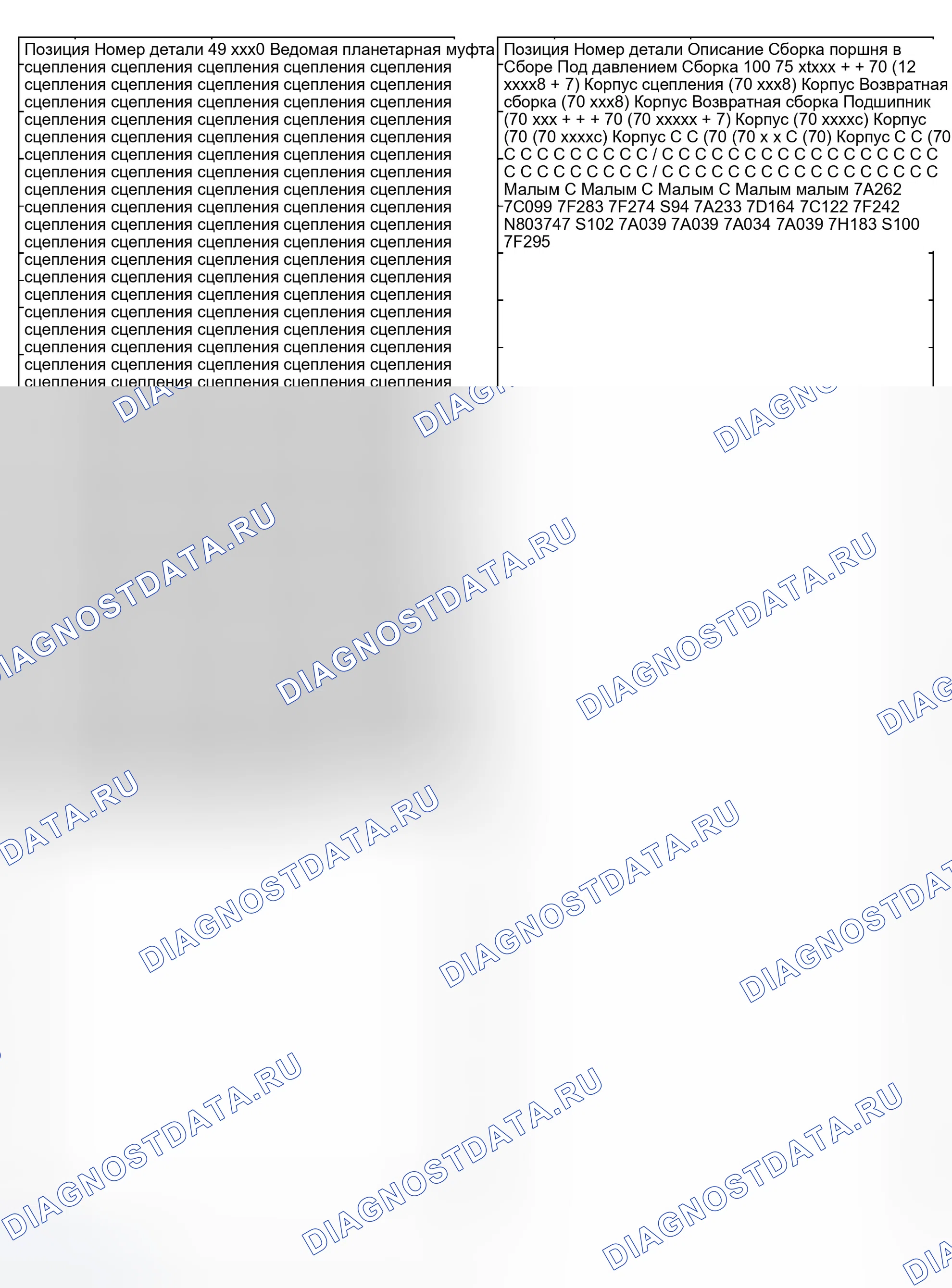 Рис. 484. Ford Pickup F350 Super Duty 