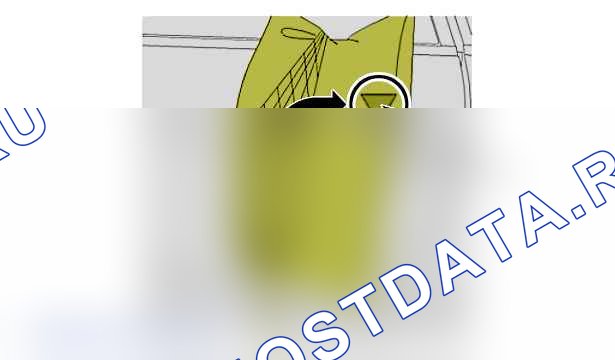 Залив: бачок для присадки — b1ki00rd. Citroen C5 I