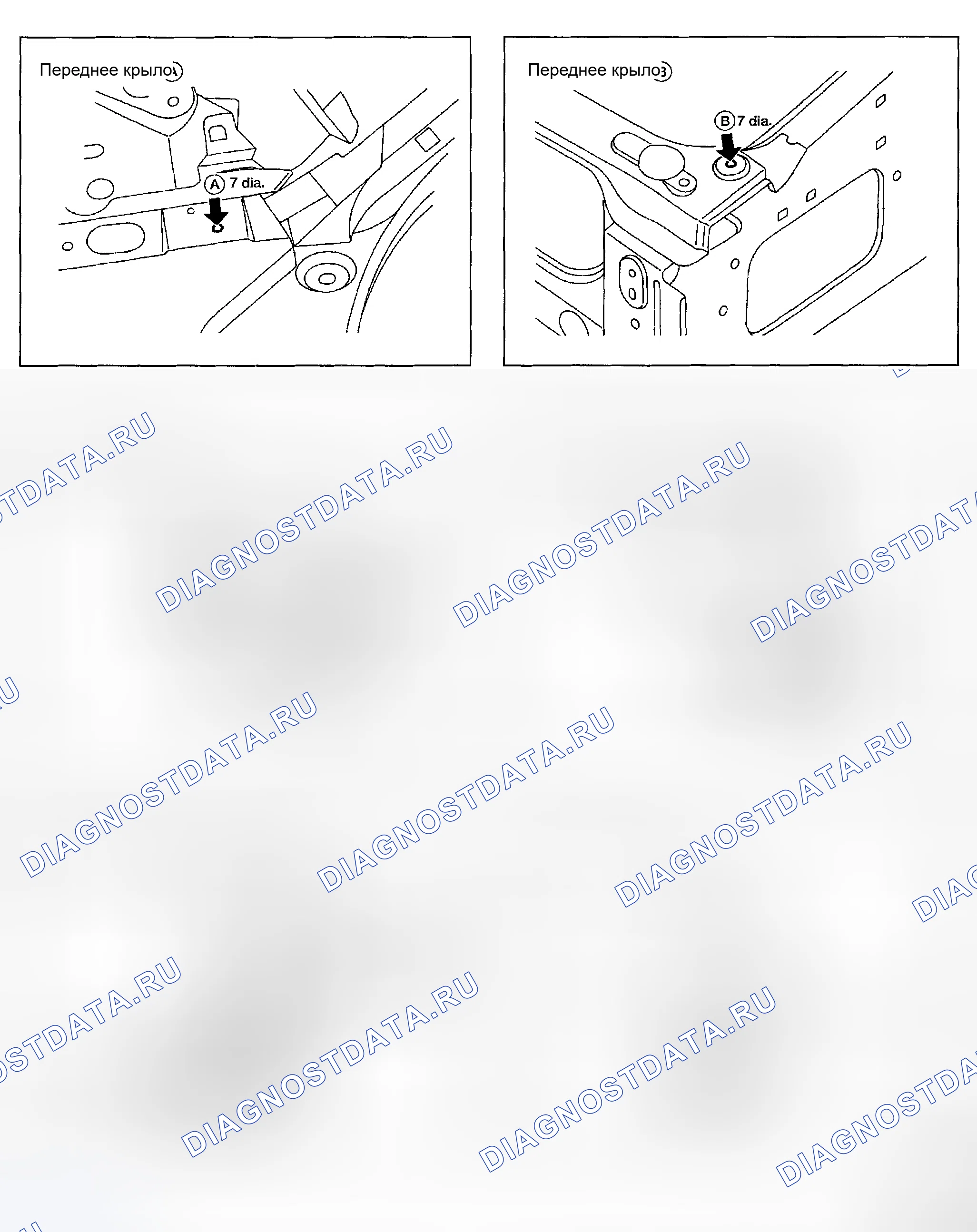 Рис. 141. Honda Odyssey (North America) I