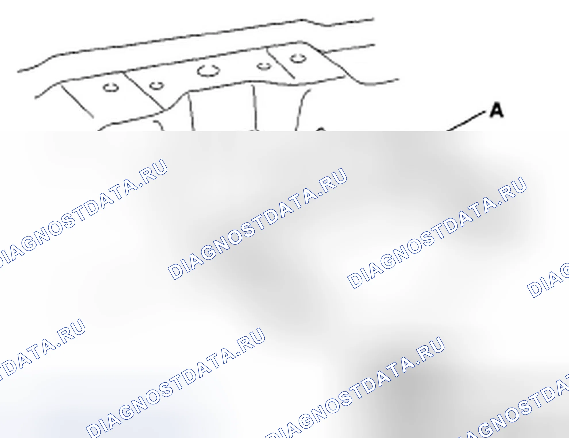 Рис. 28. Honda Ridgeline I рестайлинг