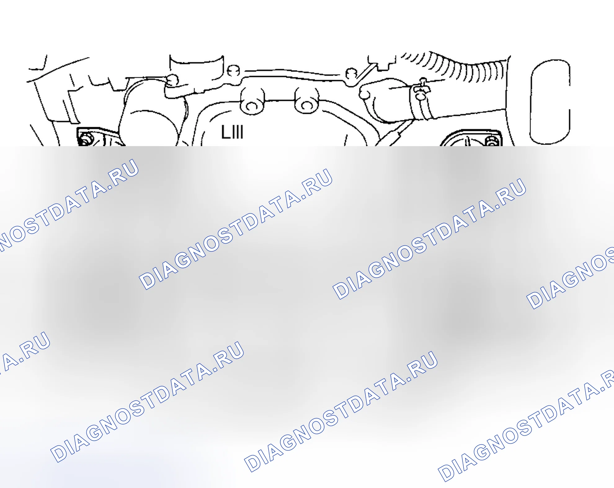 Рис. 215. Subaru Outback BH