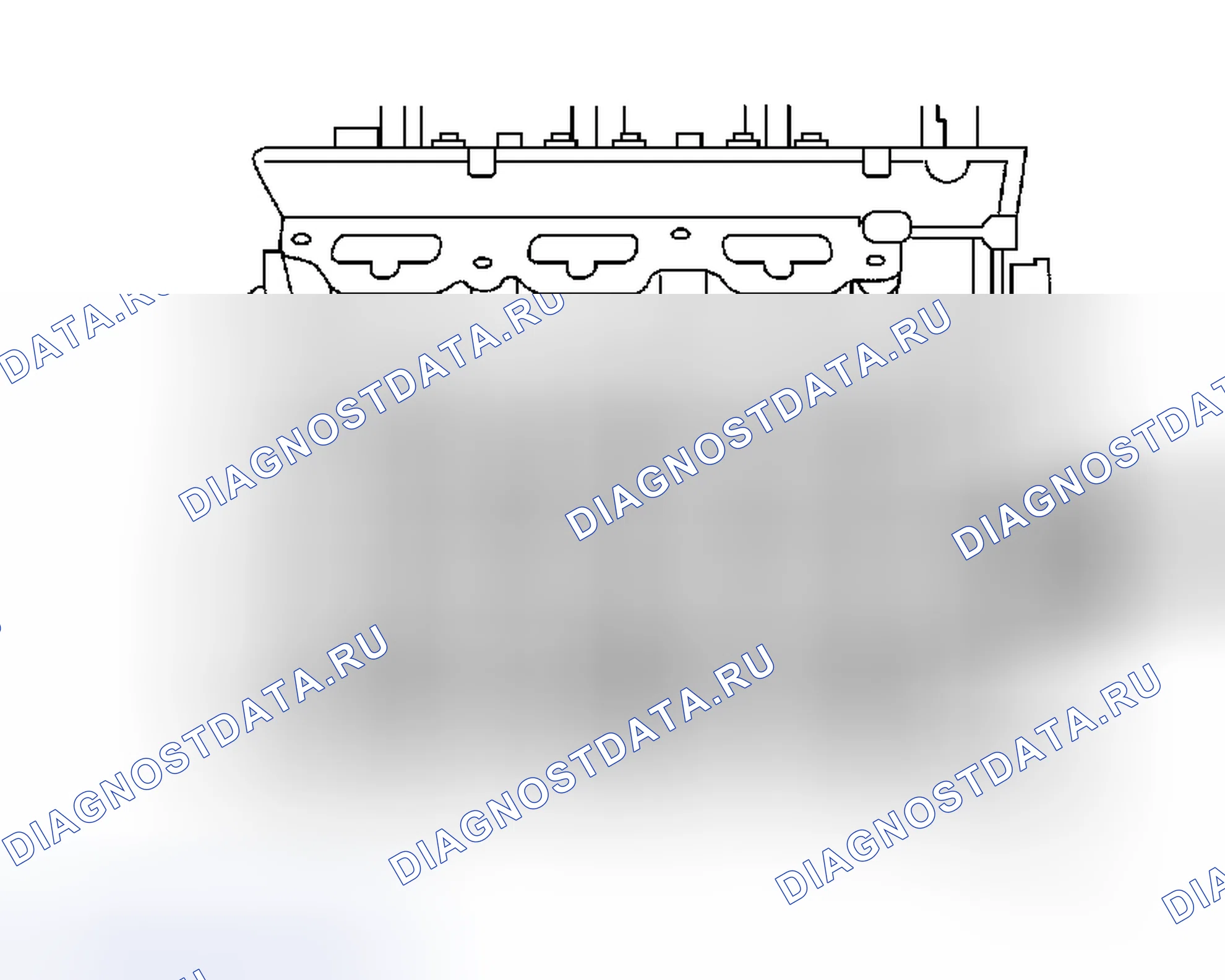 Рис. 594. Hyundai Porter IV