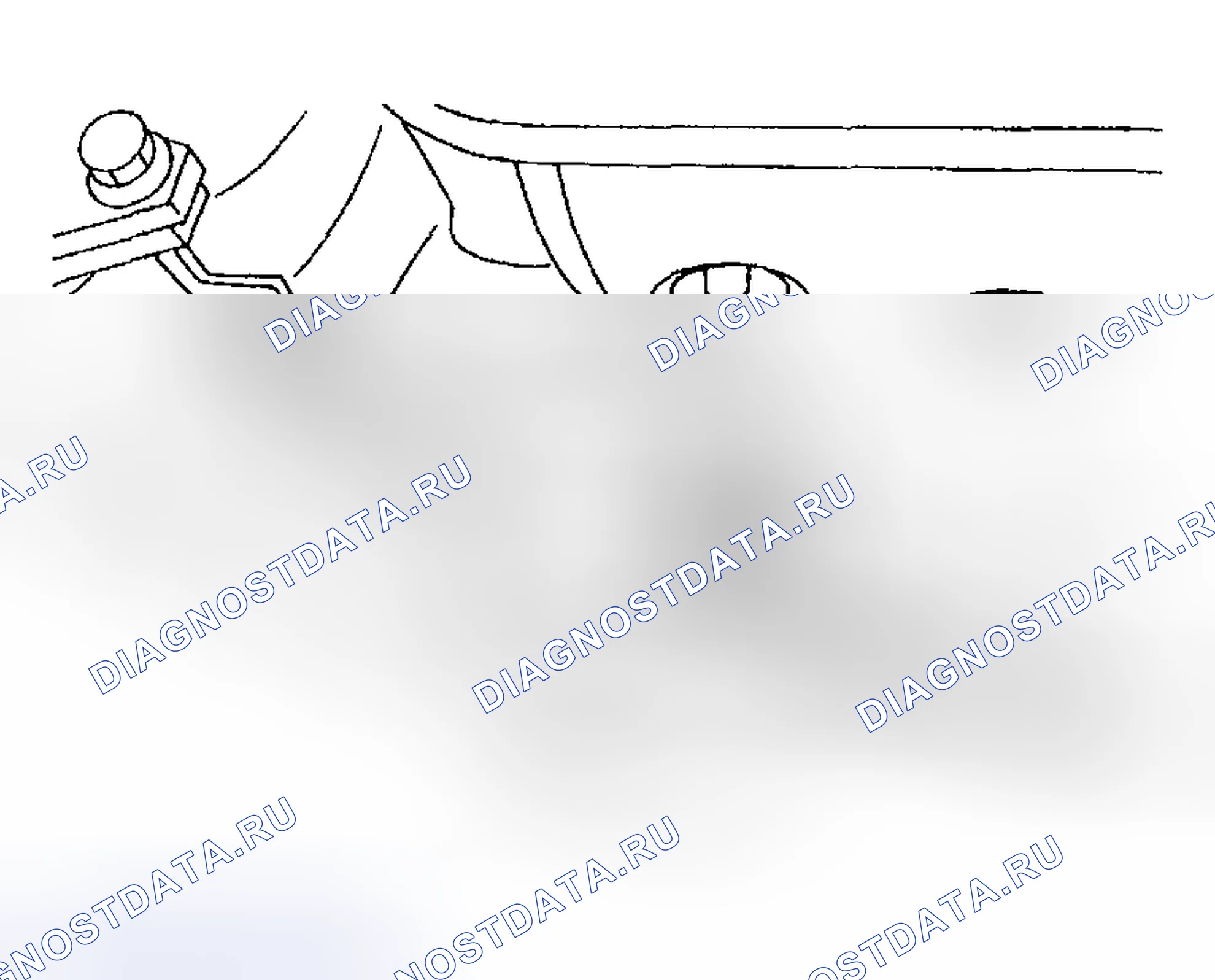 Рис. 244. Subaru Impreza GD/GC/GG