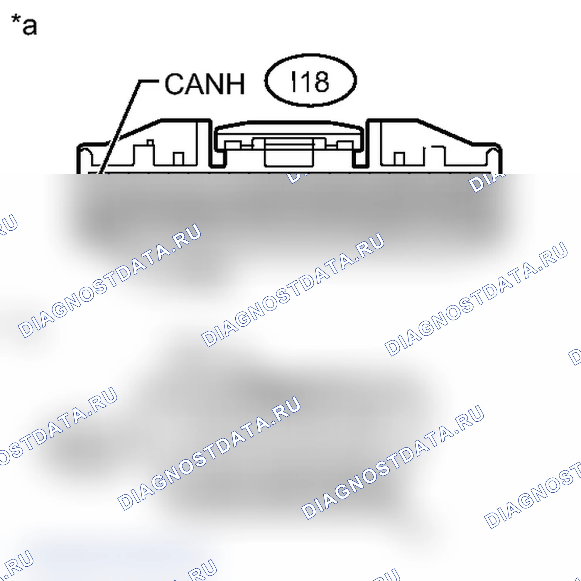 Рис. 202. Toyota Land Cruiser 200 рестайлинг