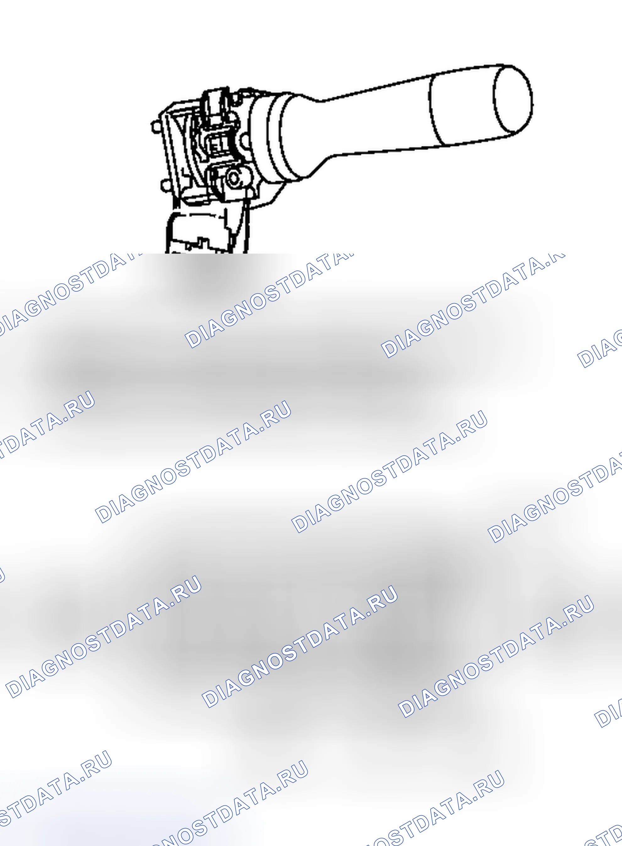 Рис. 43. Toyota Land Cruiser 200 рестайлинг