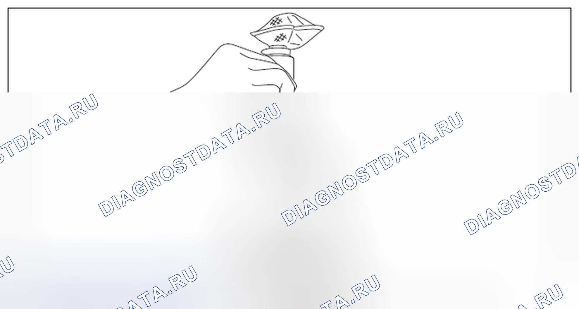 Рис. 226. Subaru Outback BR рестайлинг