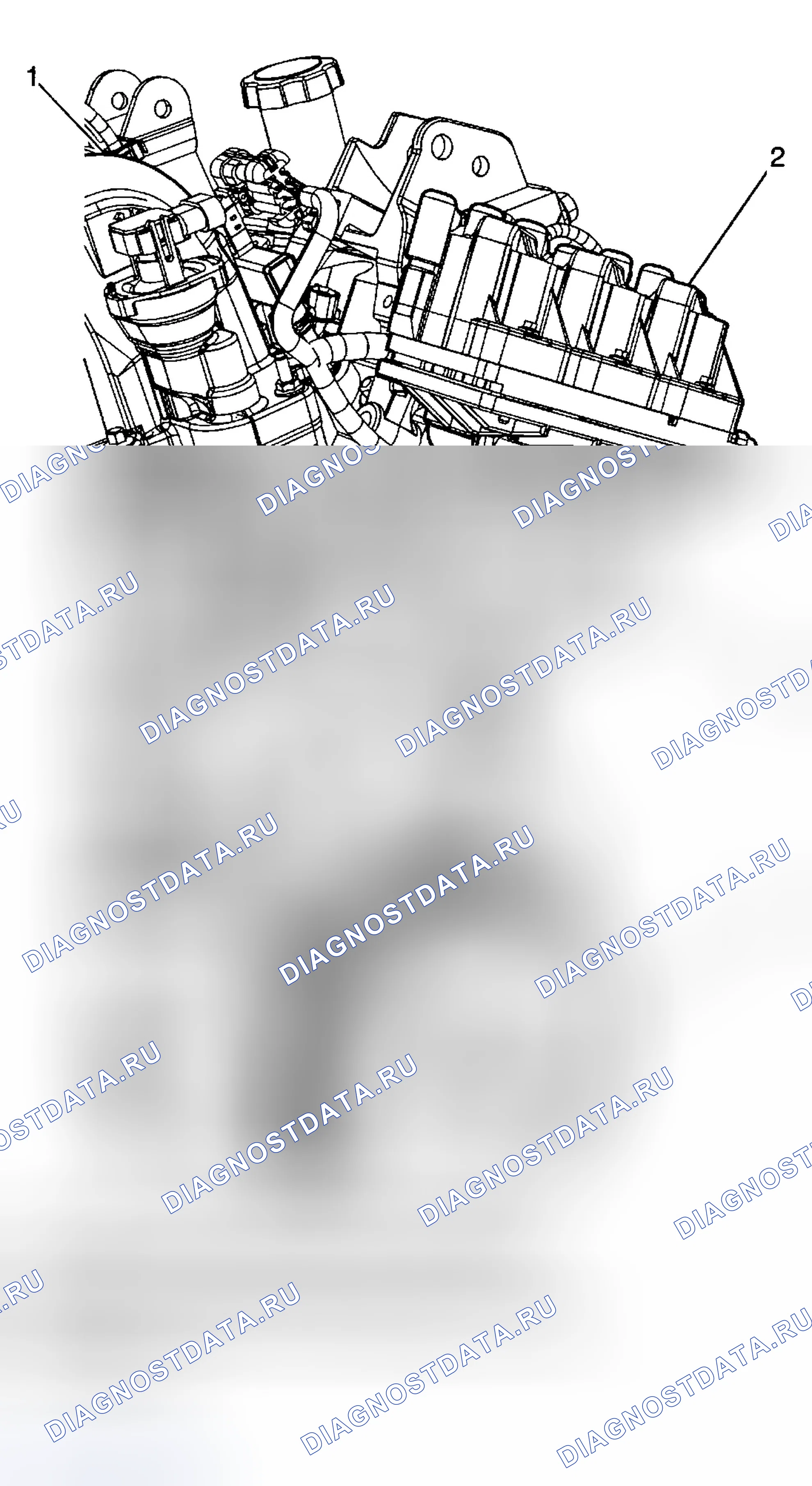 Рис. 61. Buick LaCrosse I