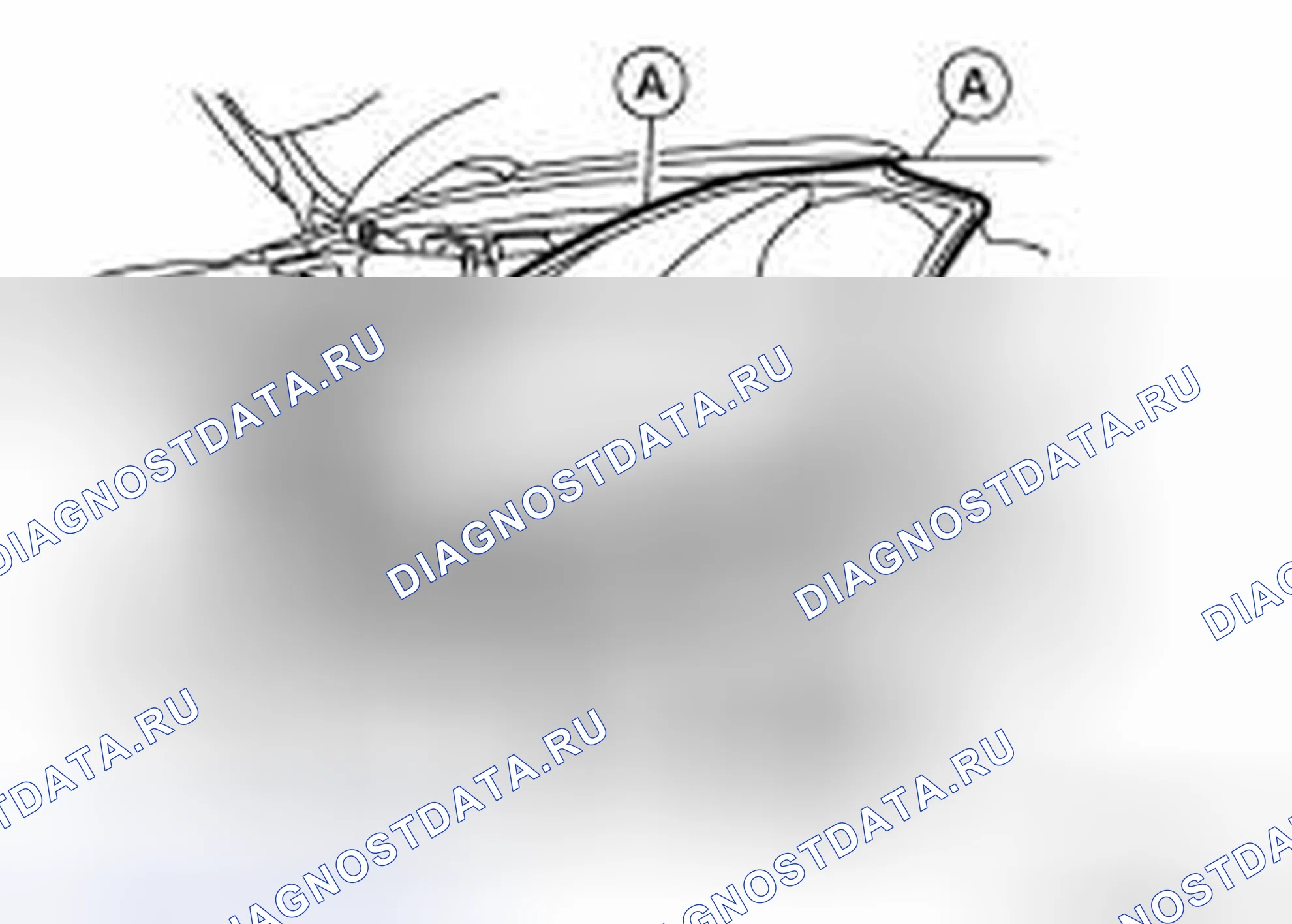 Рис. 68: Демонтаж. Nissan Altima L32