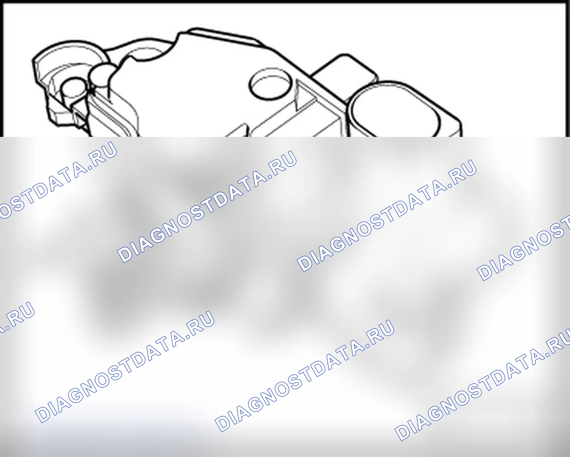 Рис. 28. Volkswagen New Beetle A4 рестайлинг