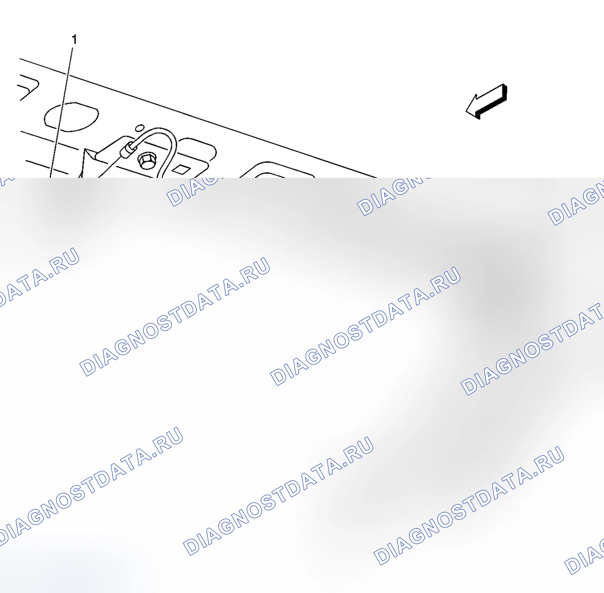 Рис. 5. Cadillac SRX I