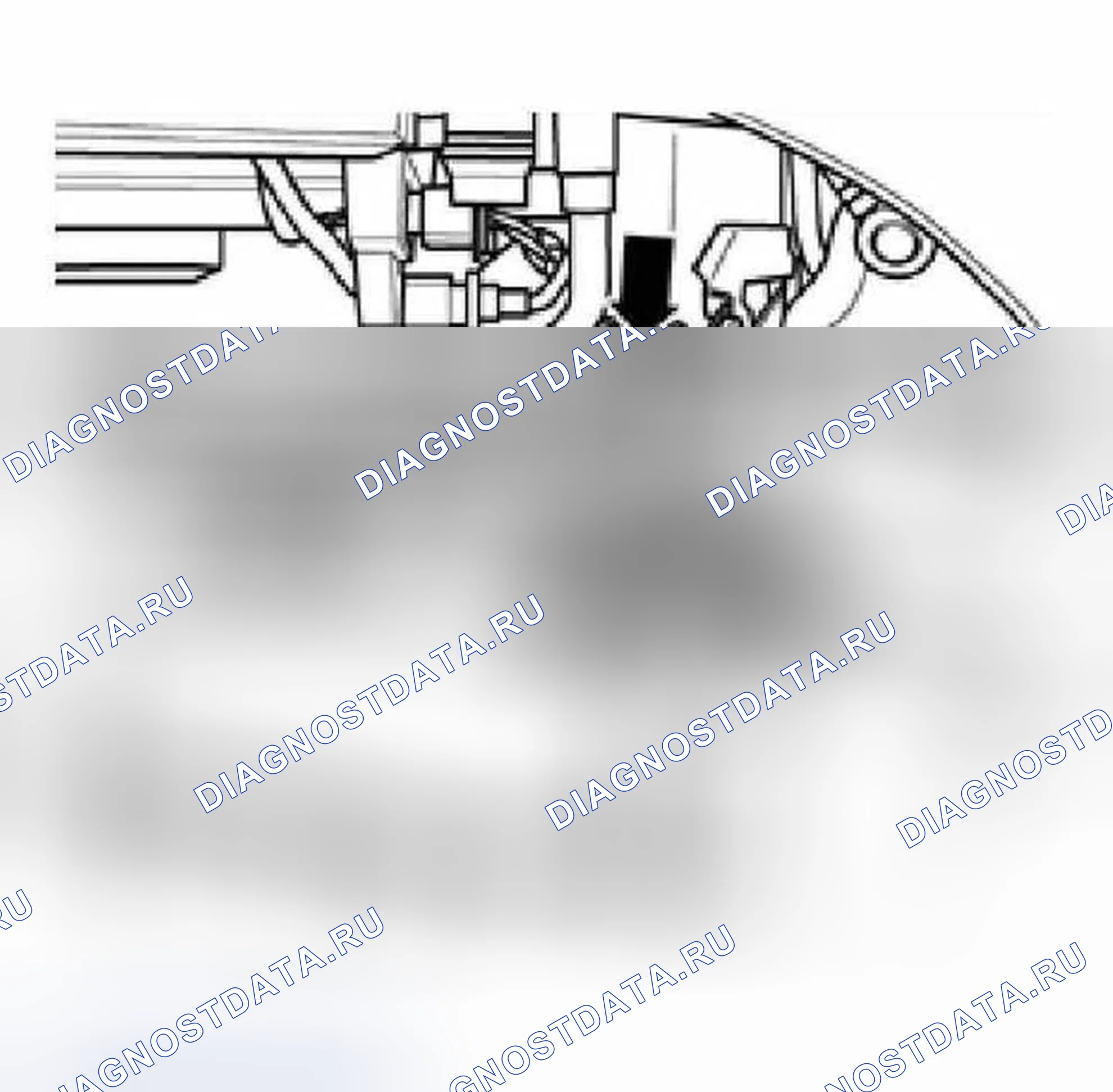 Рис. 43. Audi TT 8N рестайлинг