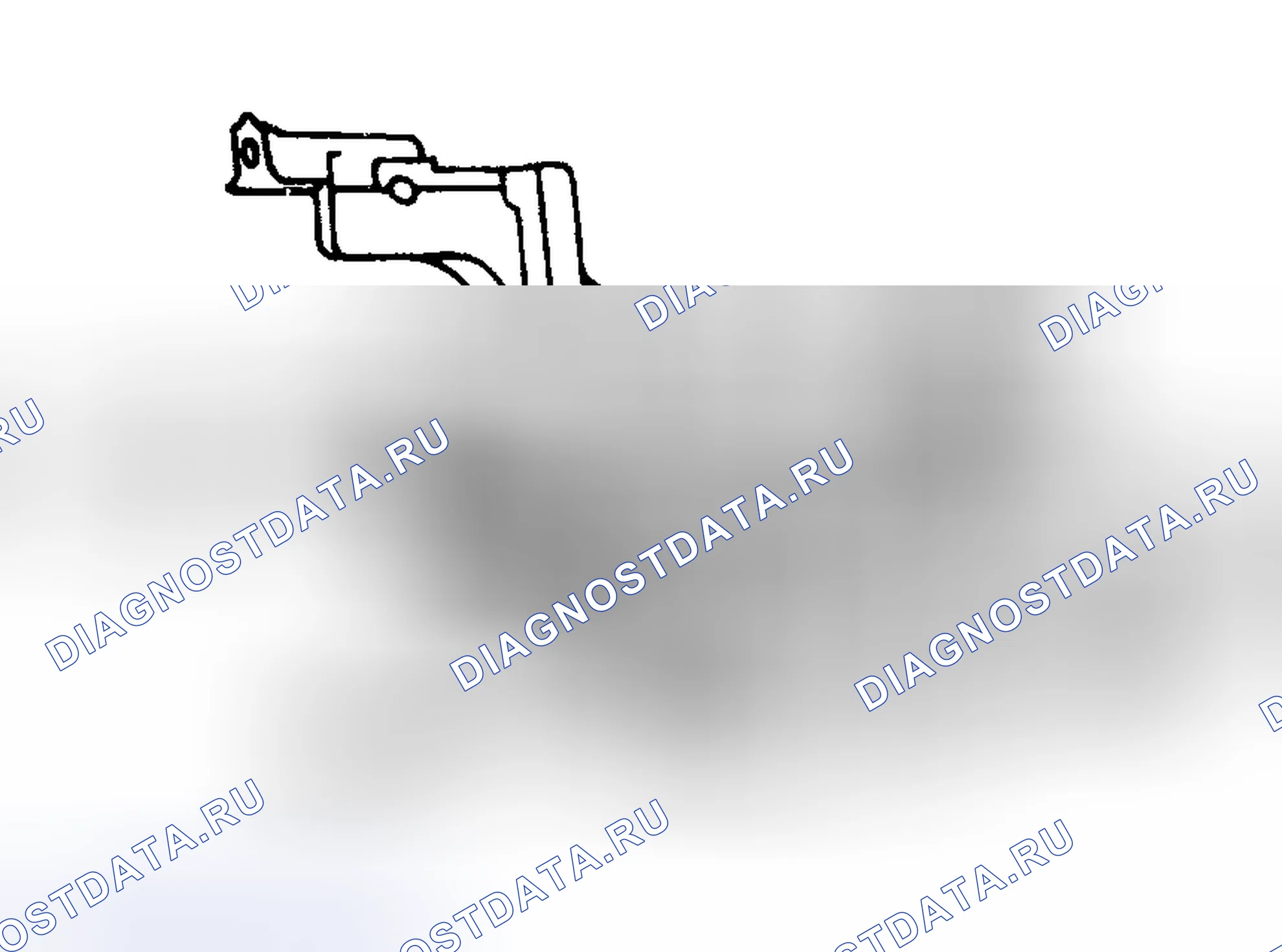 Рис. 203. Ford Pickup F250 Super Duty I