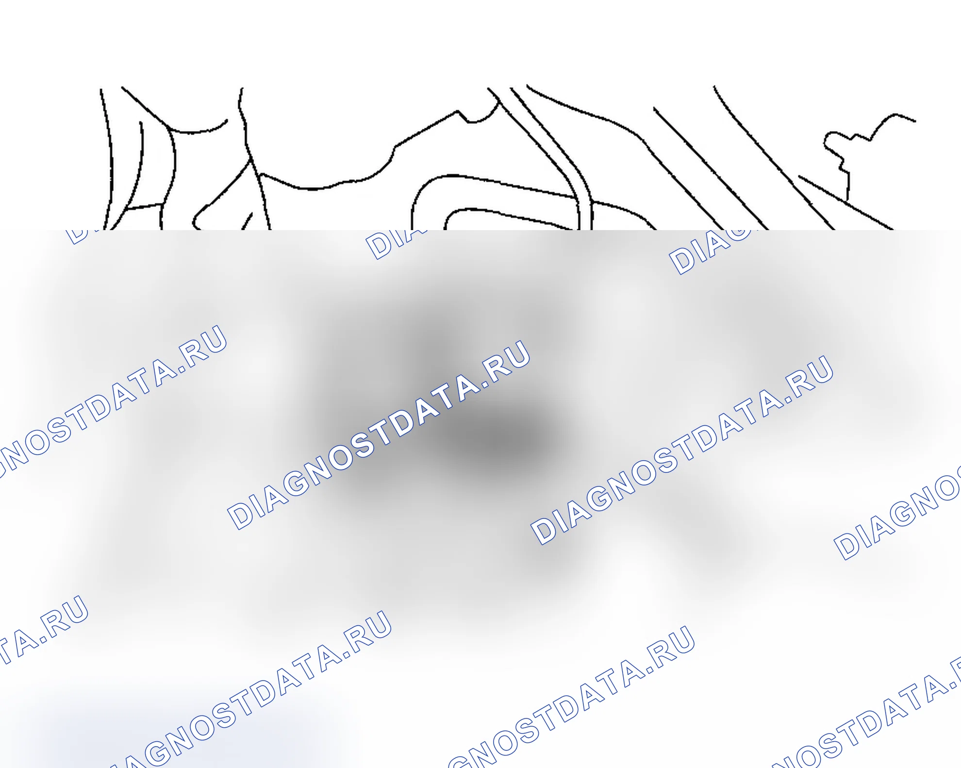 Рис. 524. Subaru Impreza WRX GD/GG рестайлинг