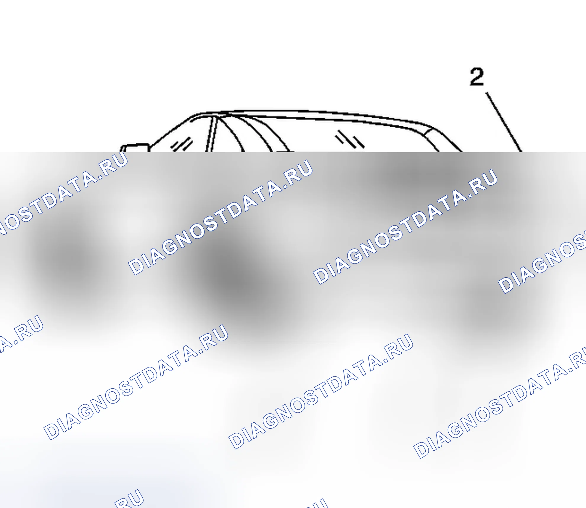 Рис. 2. Cadillac XLR I